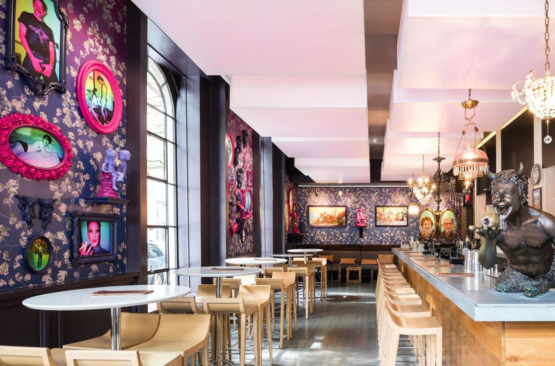21c Museum Hotel Louisville photo 12