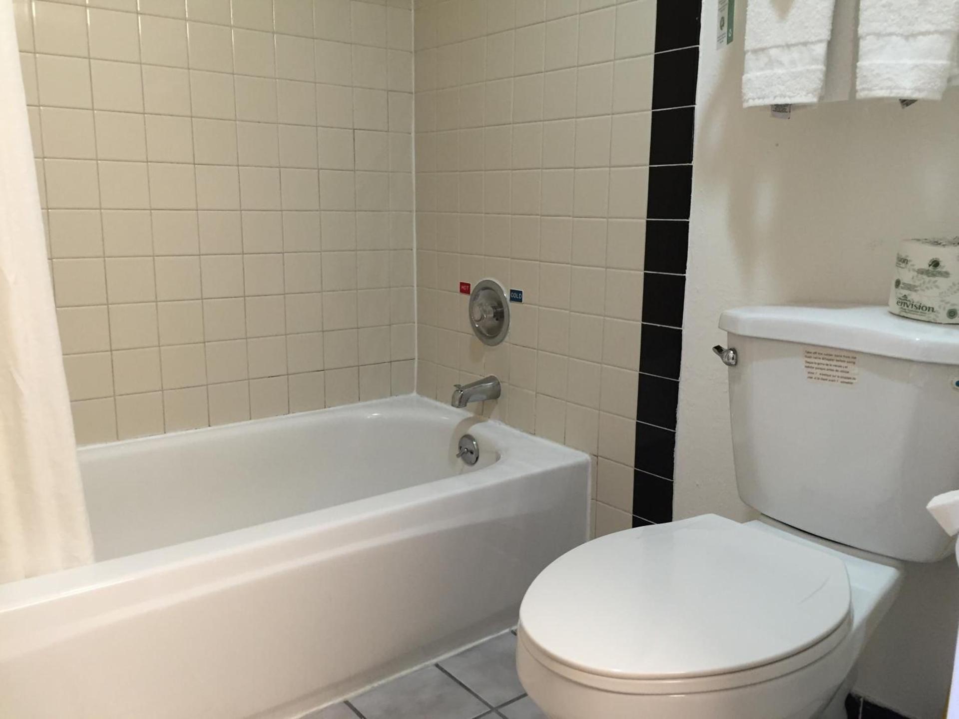 Regency Inn at San Francisco Airport photo 23