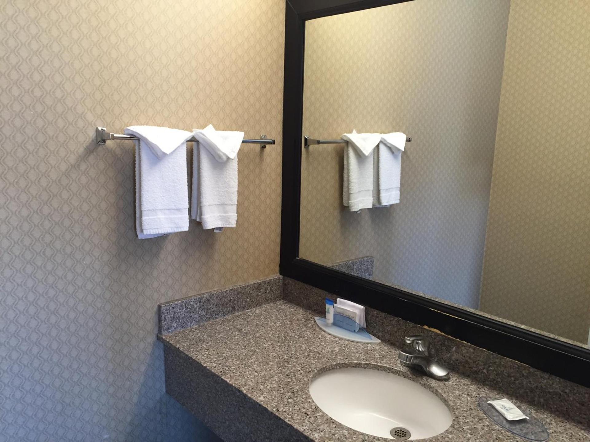Regency Inn at San Francisco Airport photo 21