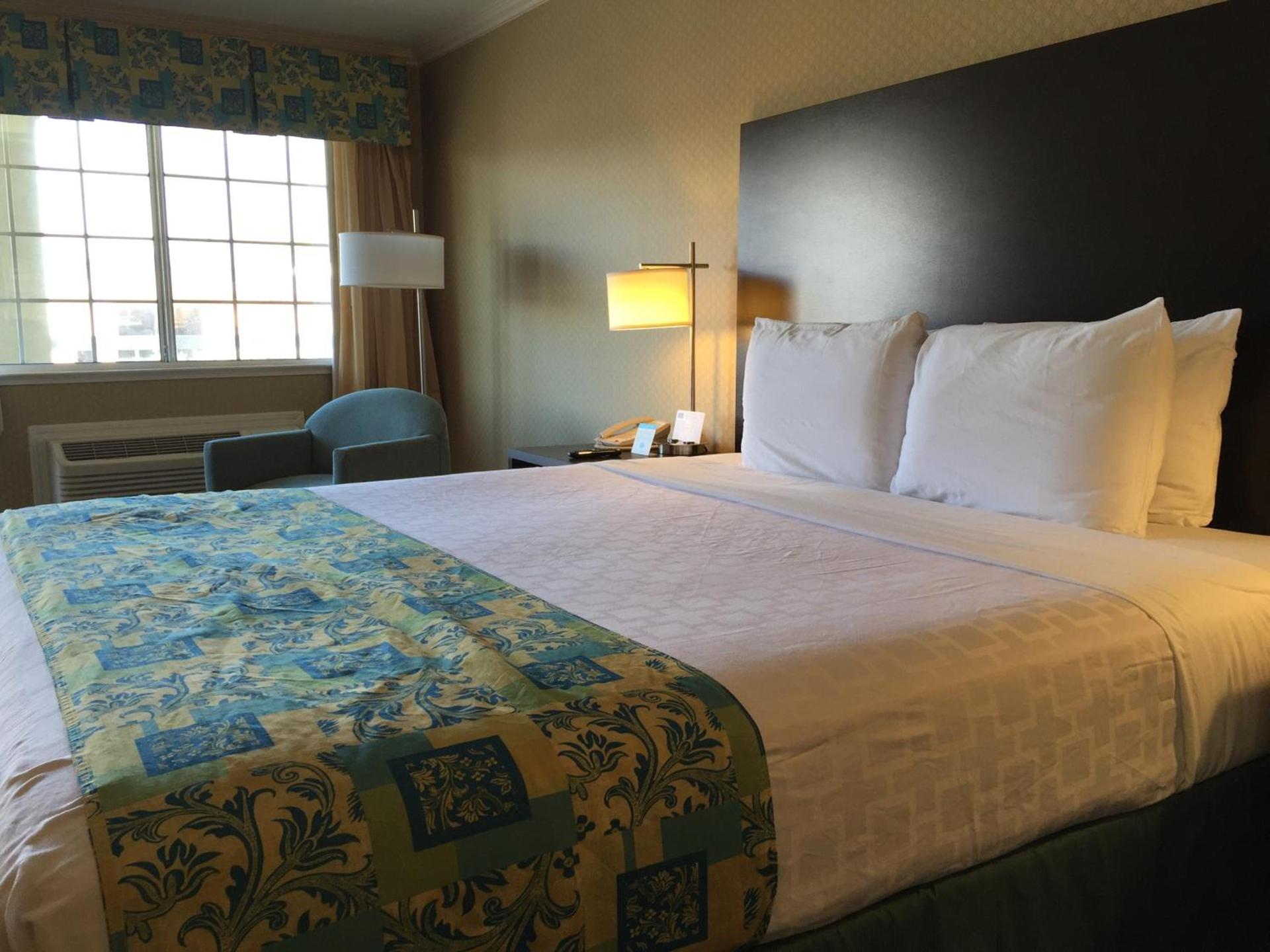 Regency Inn at San Francisco Airport photo 15