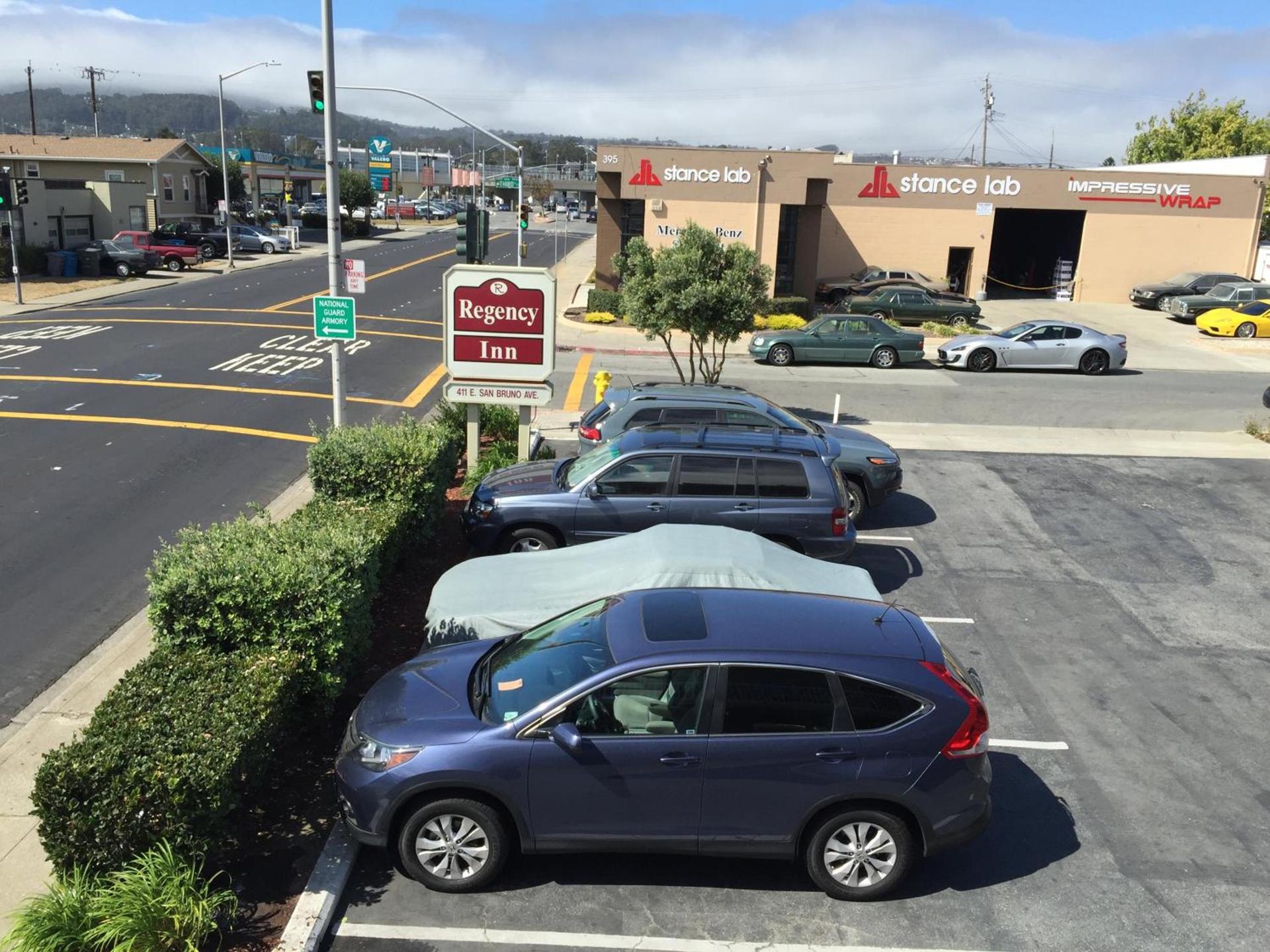 Regency Inn at San Francisco Airport photo 24
