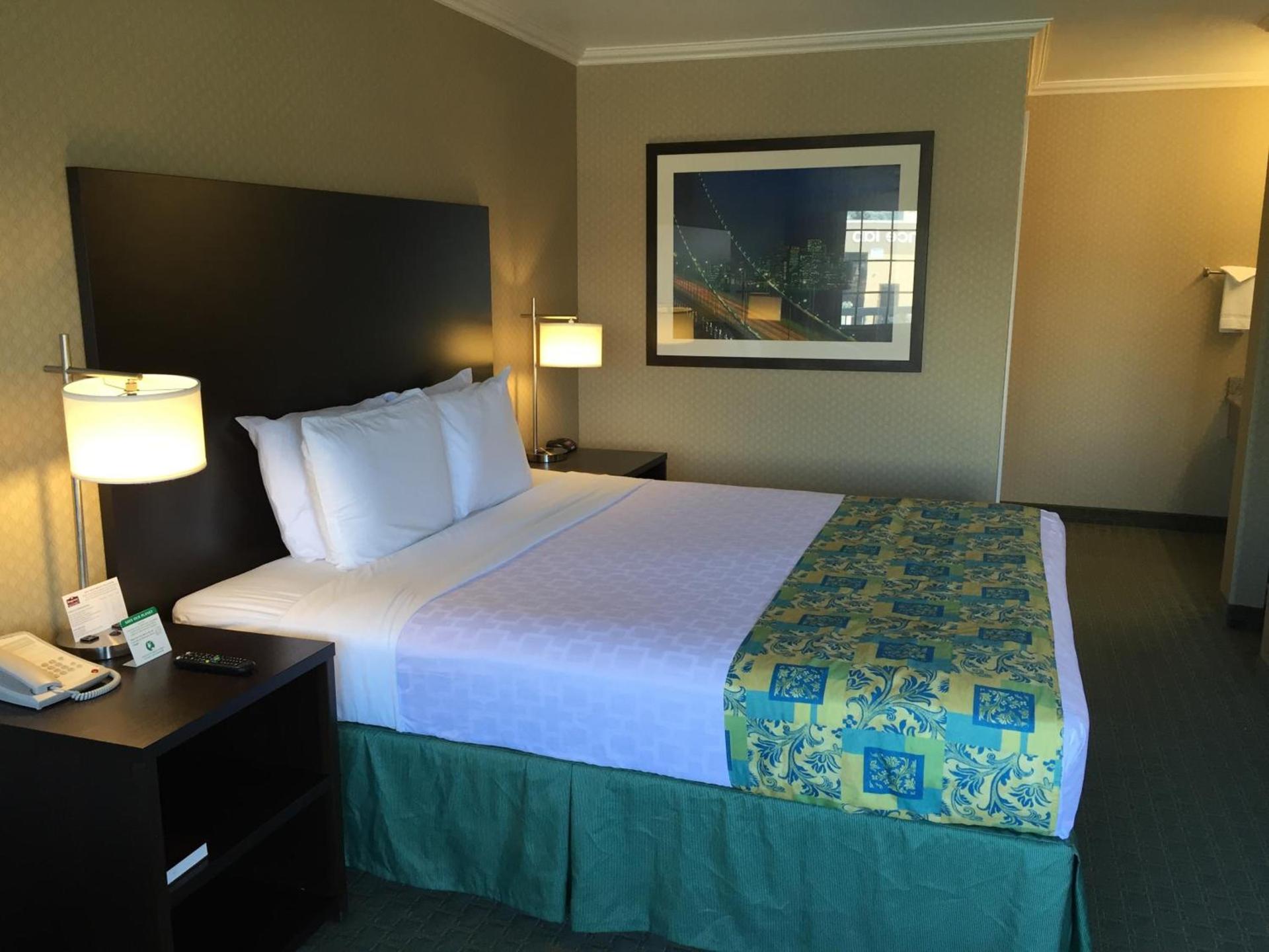 Regency Inn at San Francisco Airport photo 7