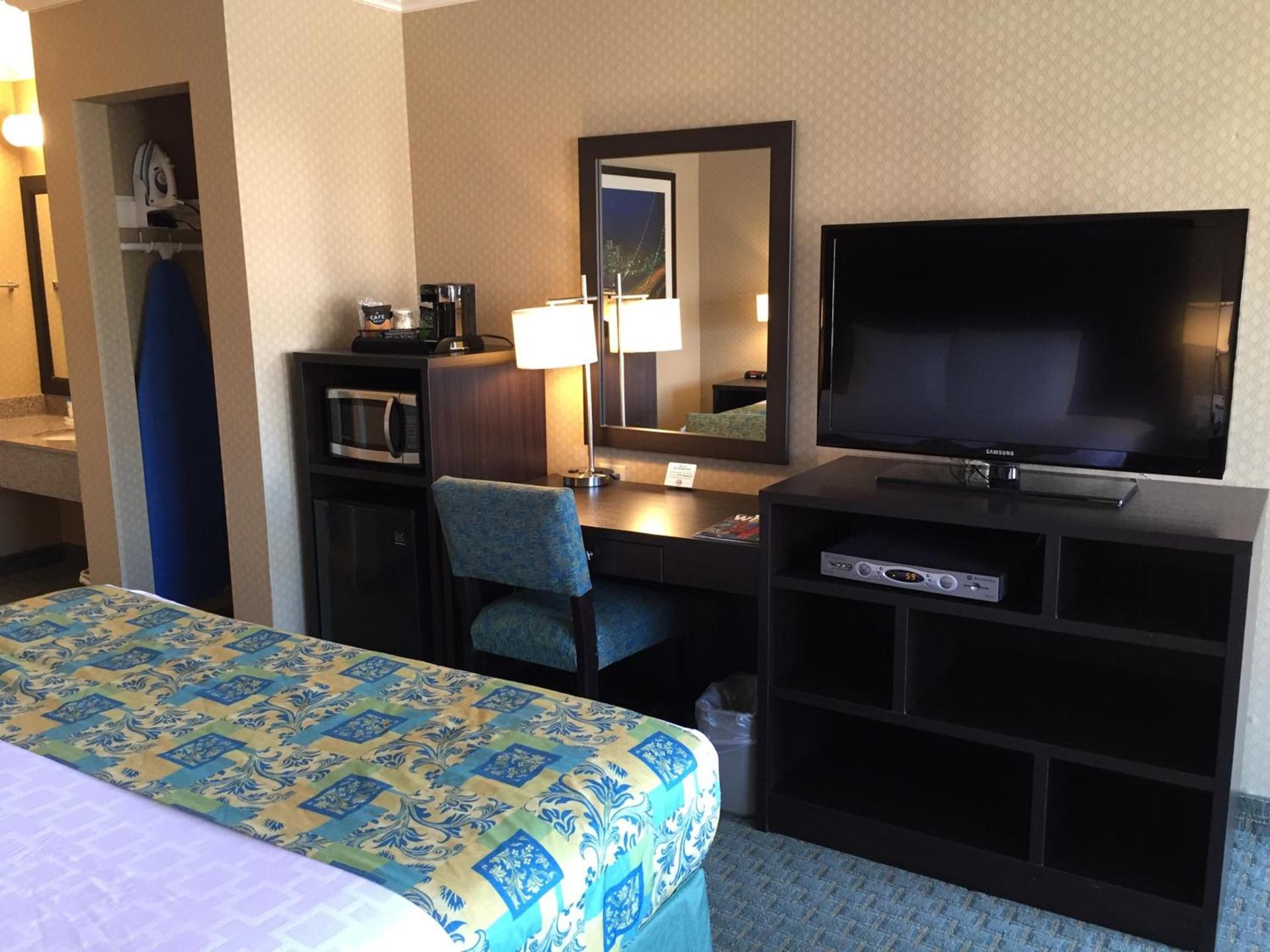 Regency Inn at San Francisco Airport photo 25