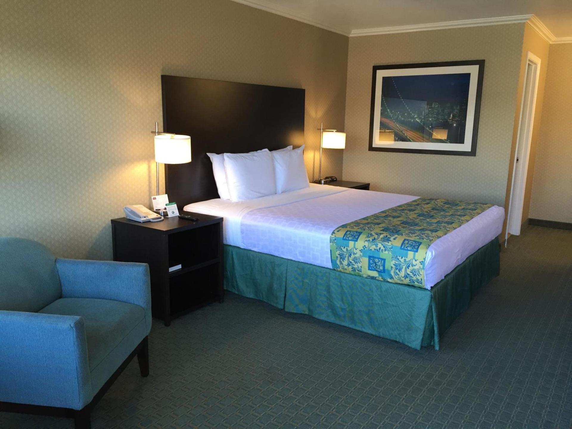 Regency Inn at San Francisco Airport photo 6