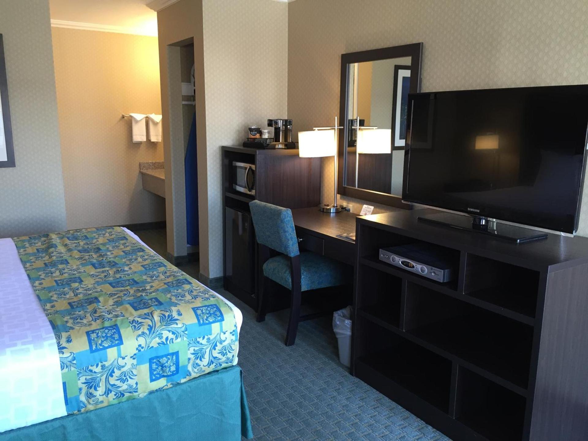 Regency Inn at San Francisco Airport photo 9