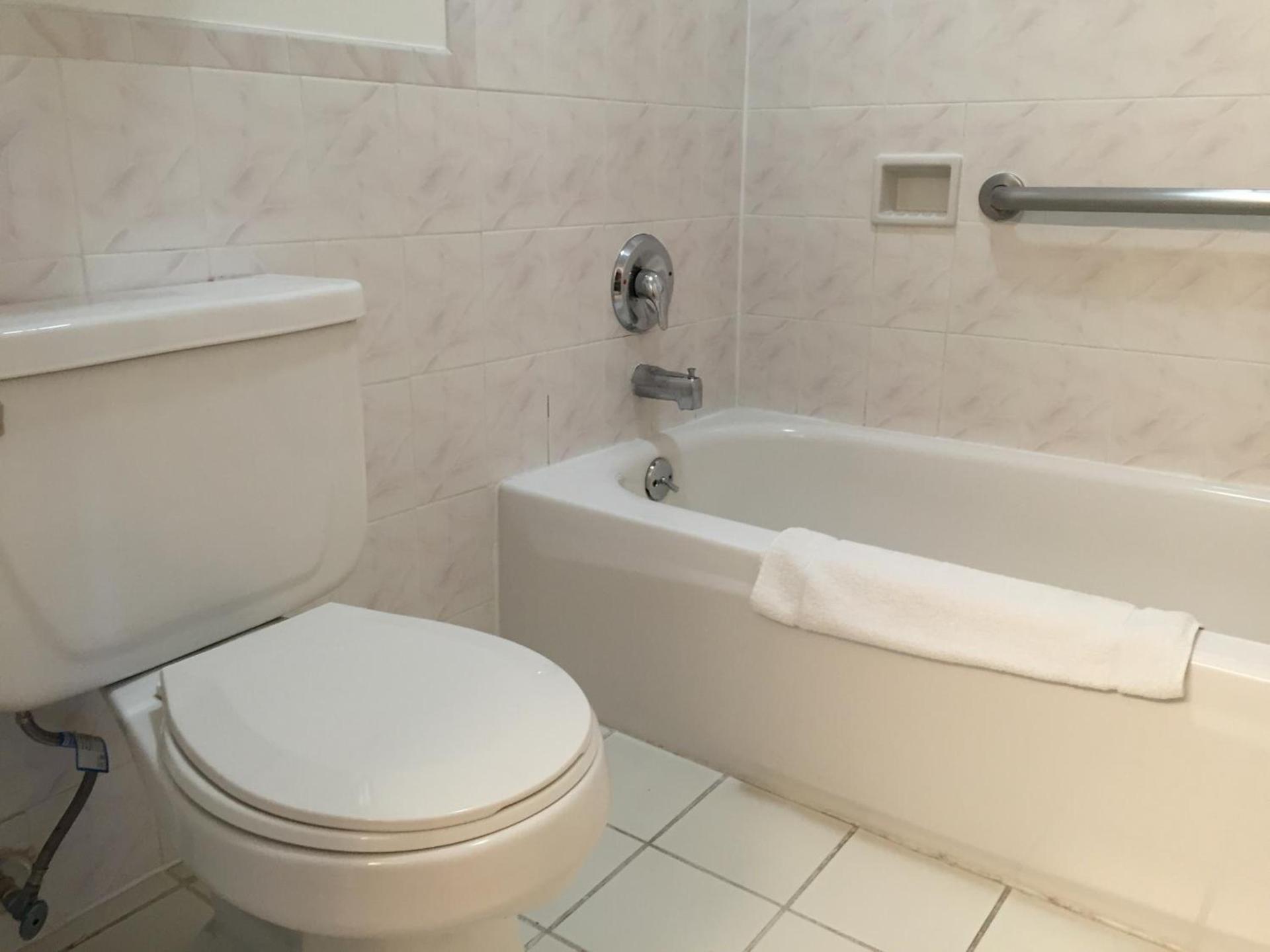 Regency Inn at San Francisco Airport photo 8