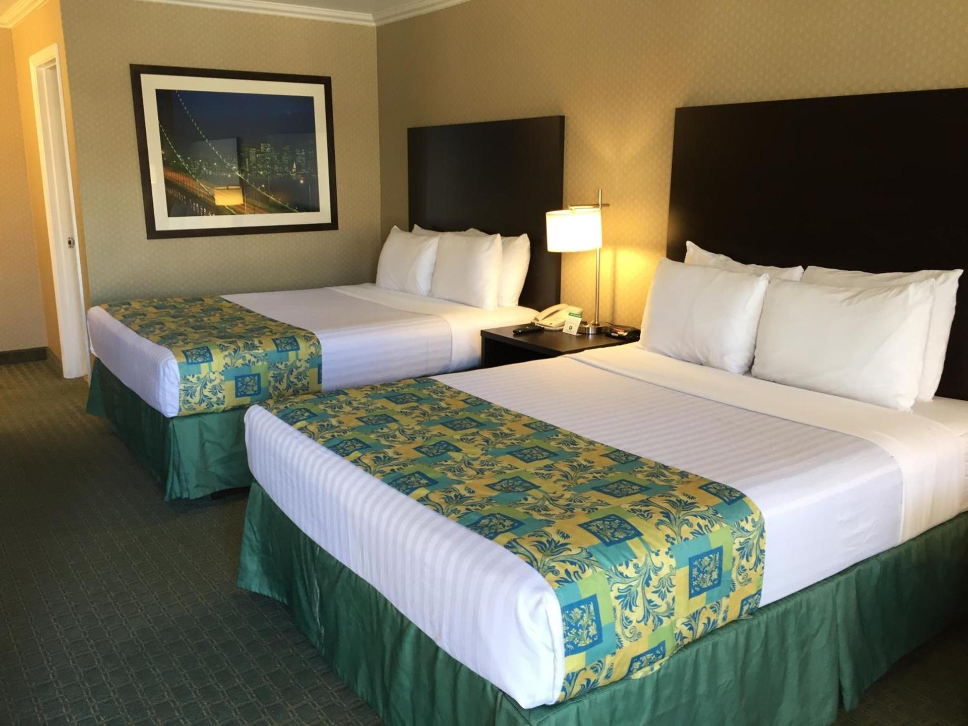 Regency Inn at San Francisco Airport photo 5