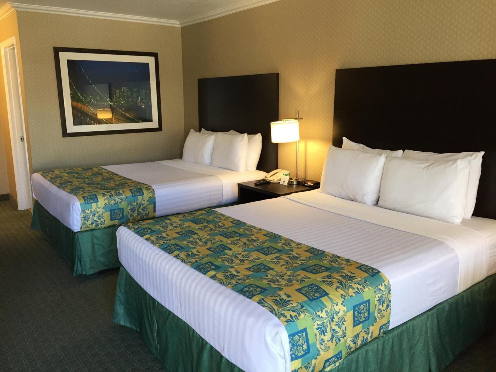 Regency Inn at San Francisco Airport photo 26