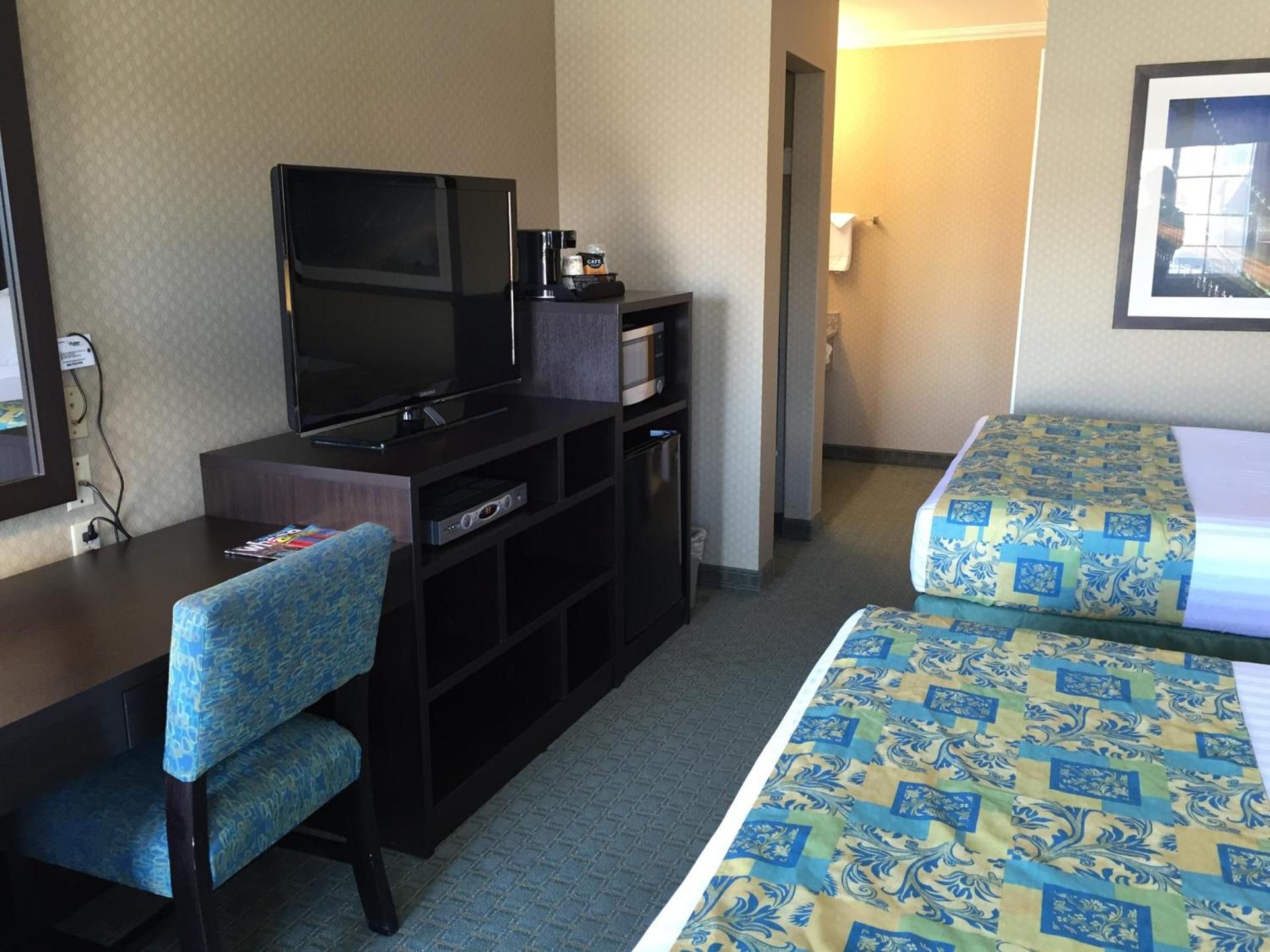 Regency Inn at San Francisco Airport photo 16