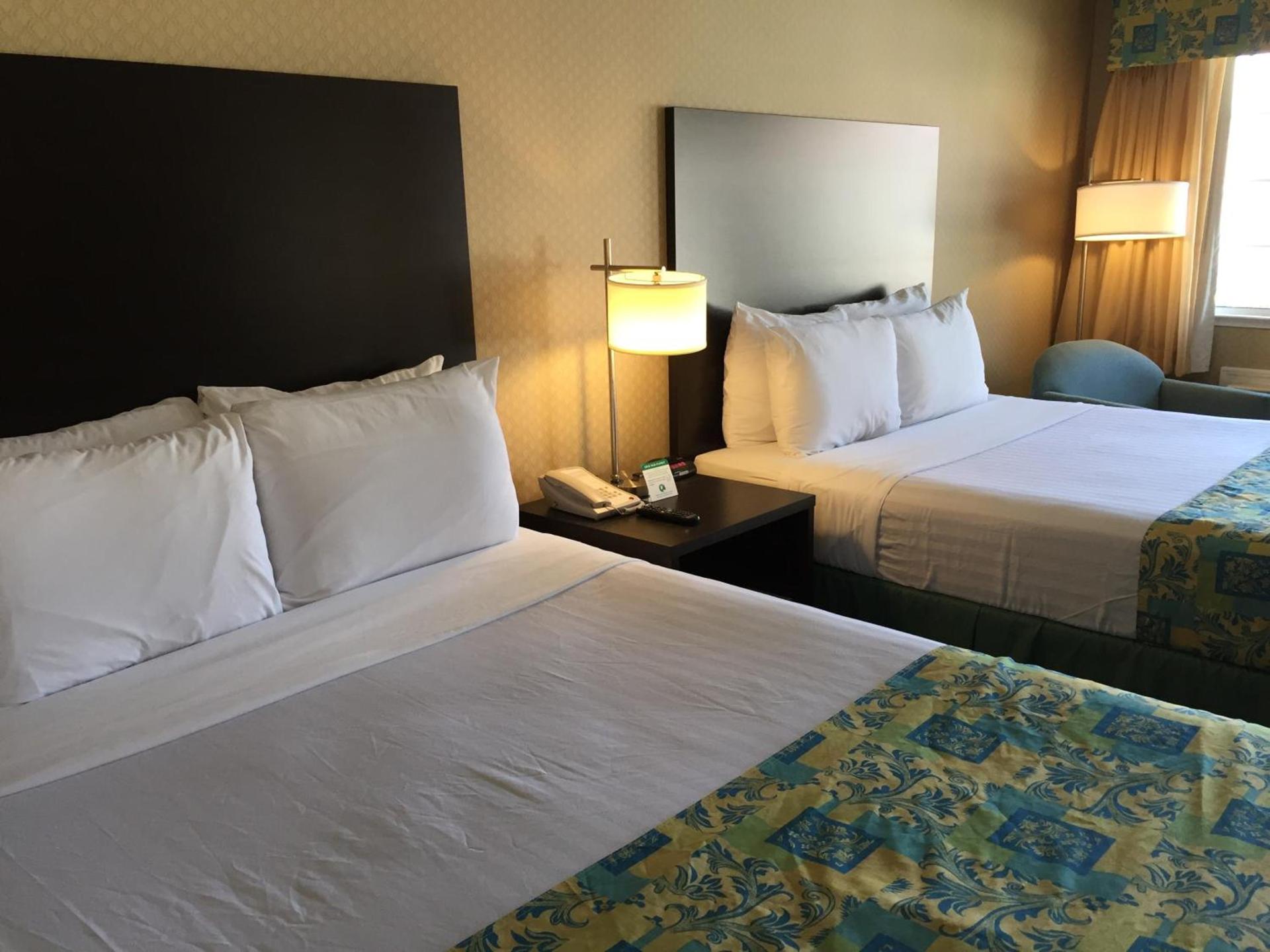 Regency Inn at San Francisco Airport photo 22