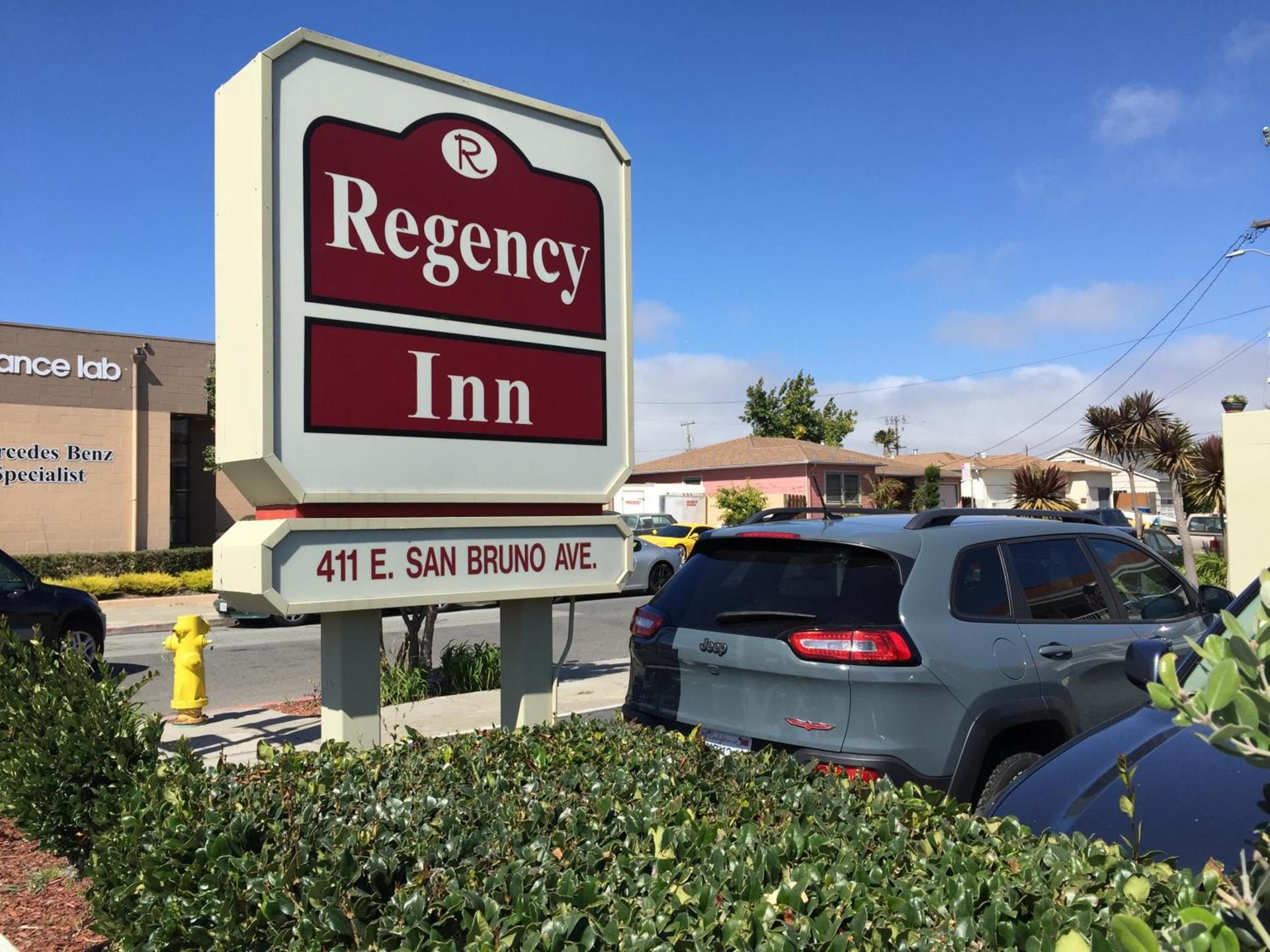 Regency Inn at San Francisco Airport photo 3