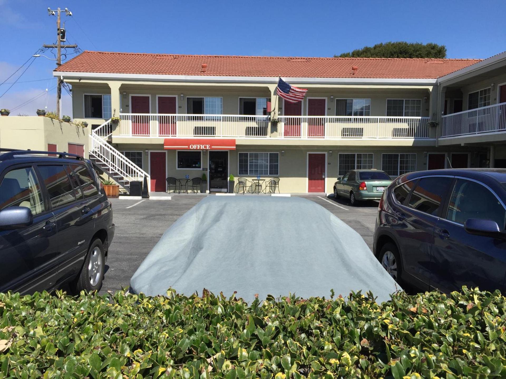 Regency Inn at San Francisco Airport photo 10