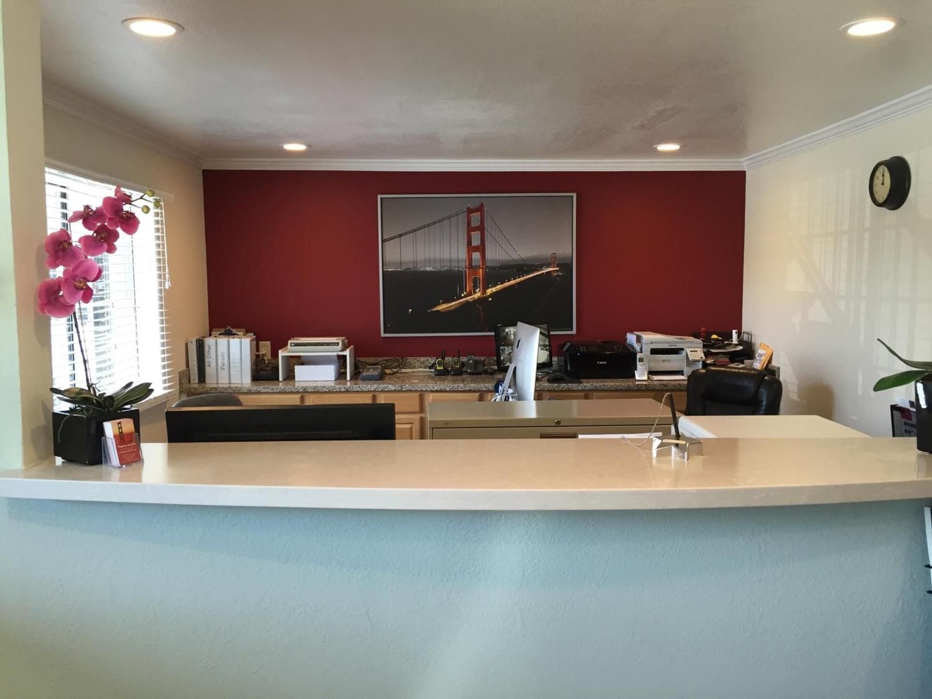 Regency Inn at San Francisco Airport photo 14