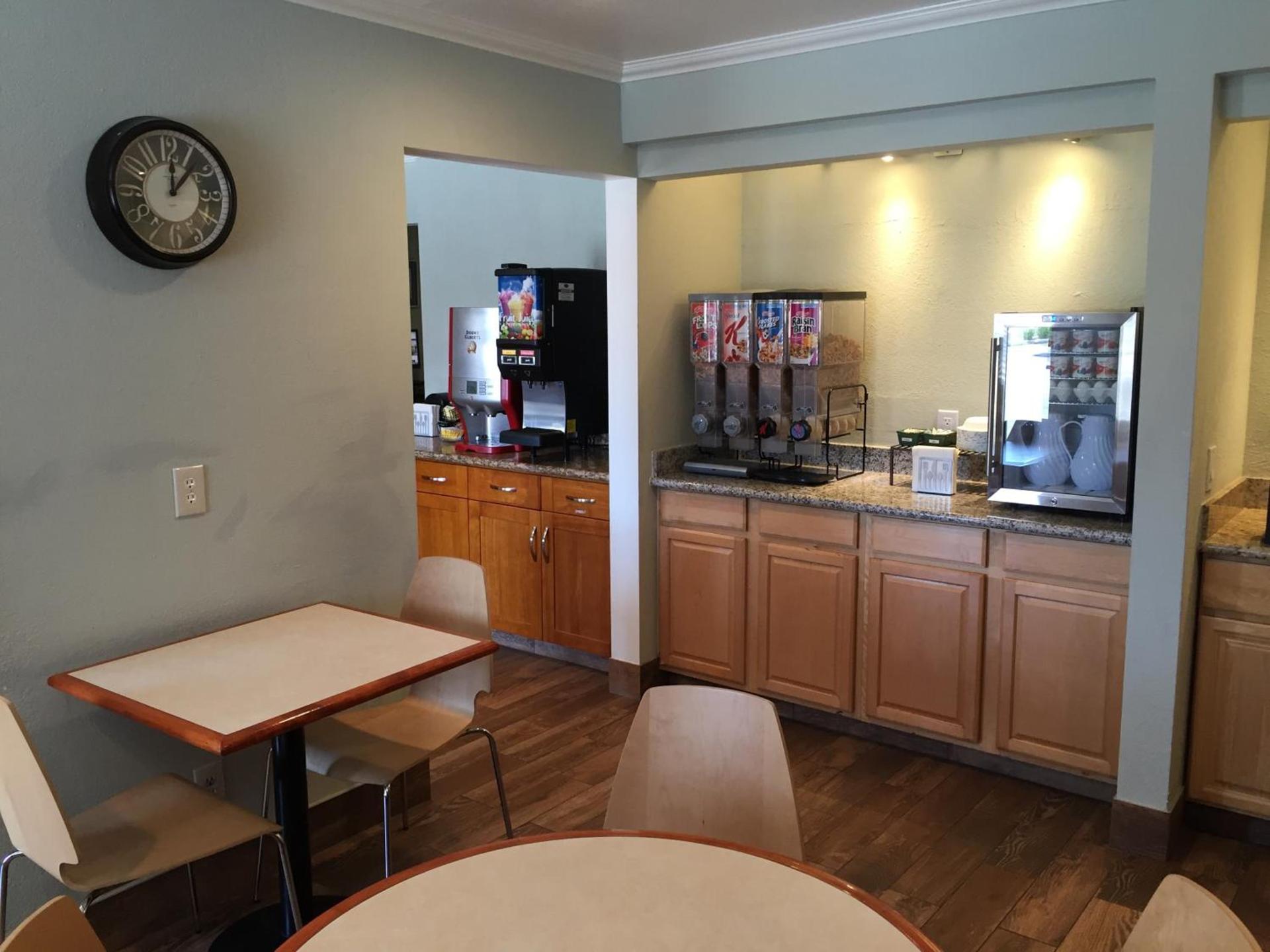 Regency Inn at San Francisco Airport photo 4