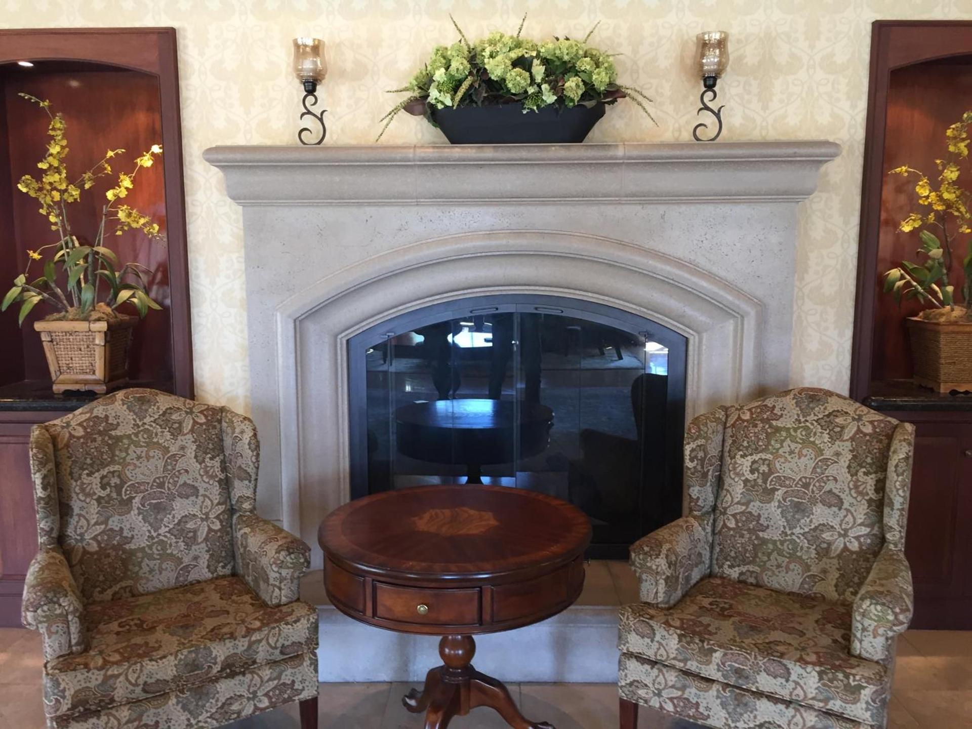 Bay Landing Hotel photo 18