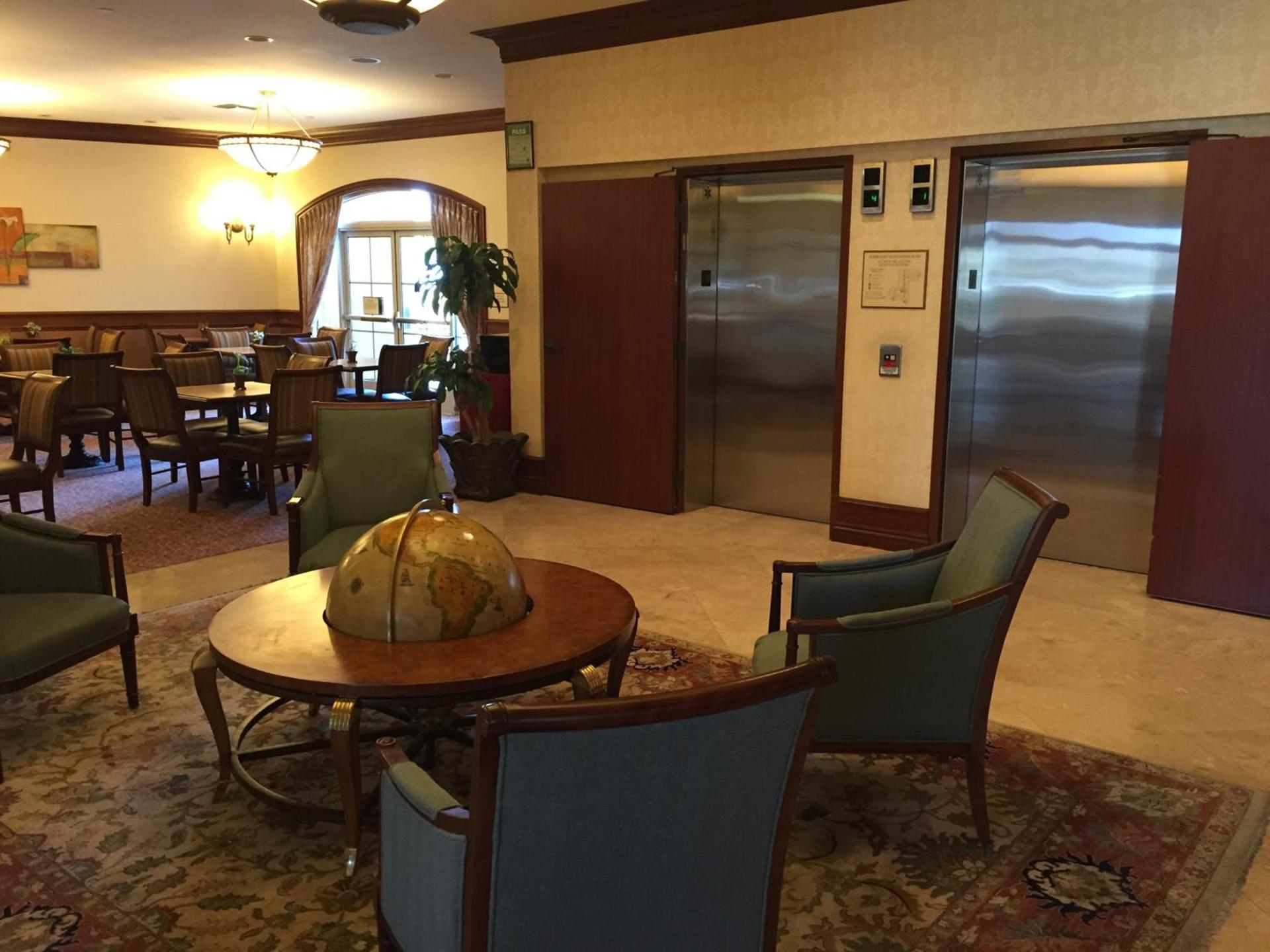 Bay Landing Hotel photo 21