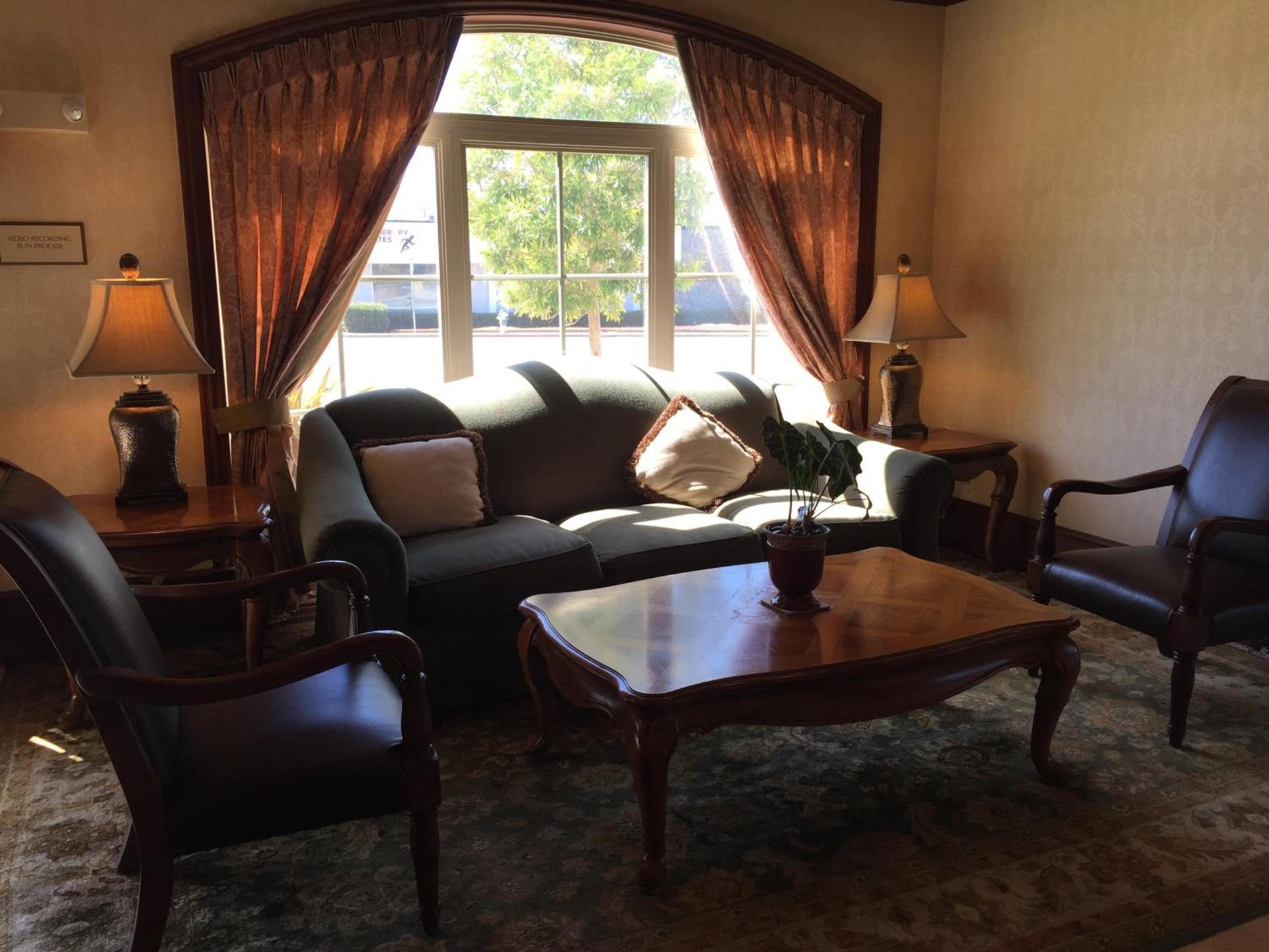 Bay Landing Hotel photo 34
