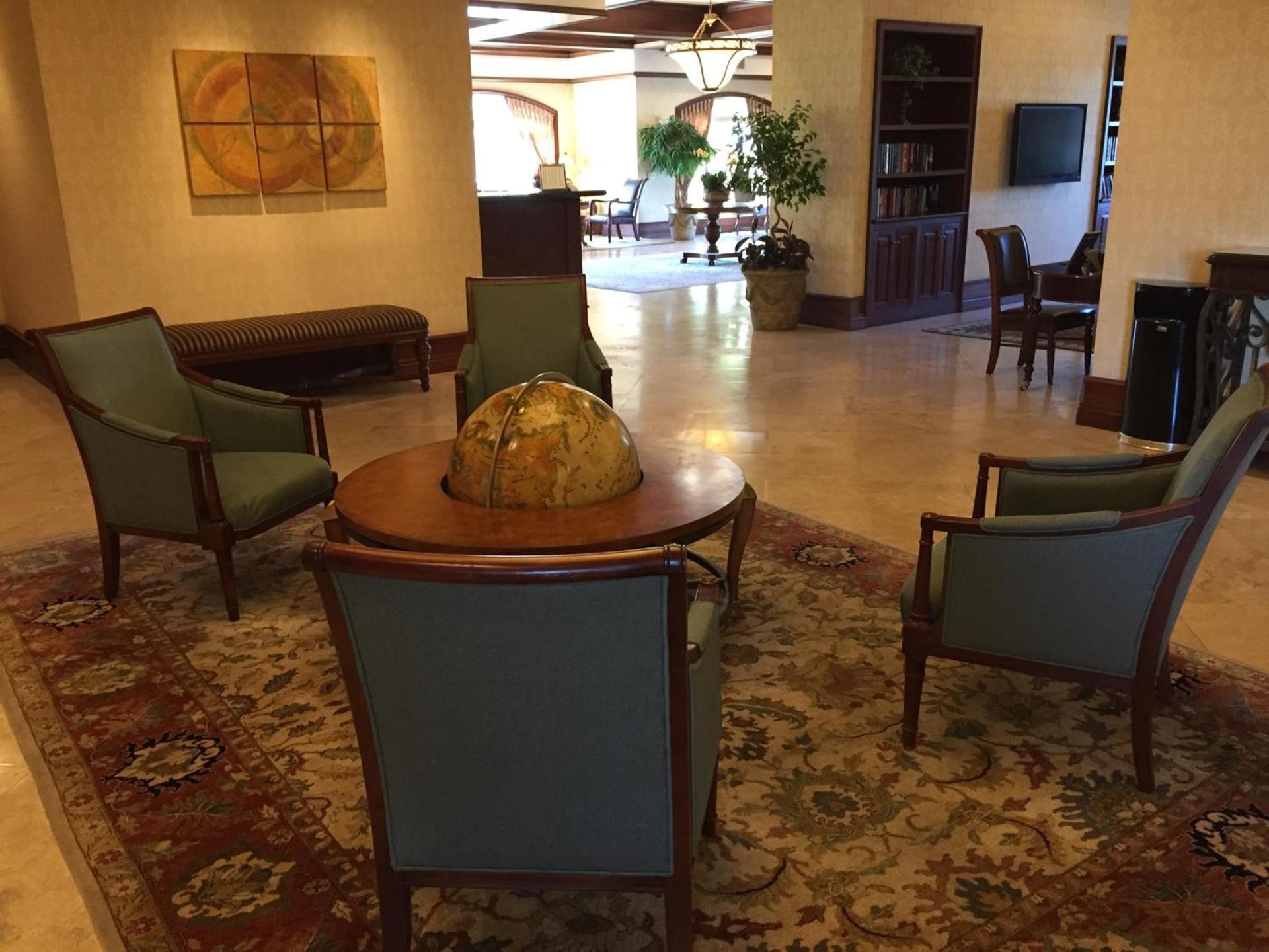 Bay Landing Hotel photo 27
