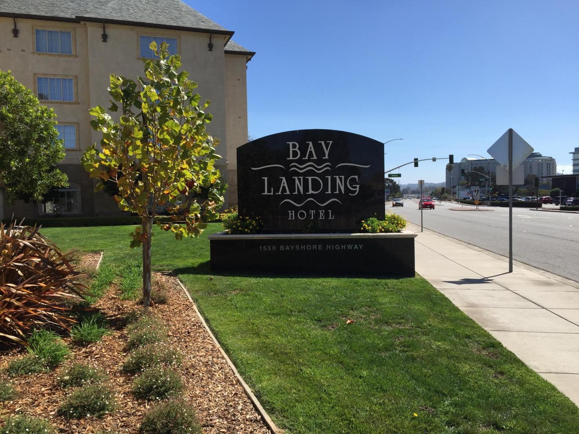 Bay Landing Hotel photo 23