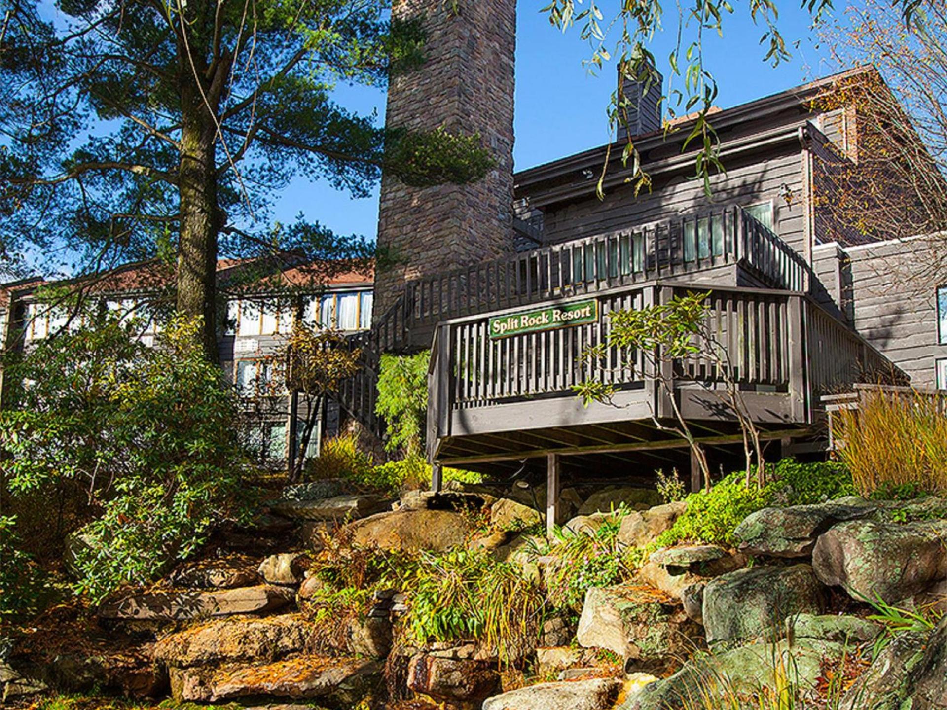 Split Rock Resort photo 58