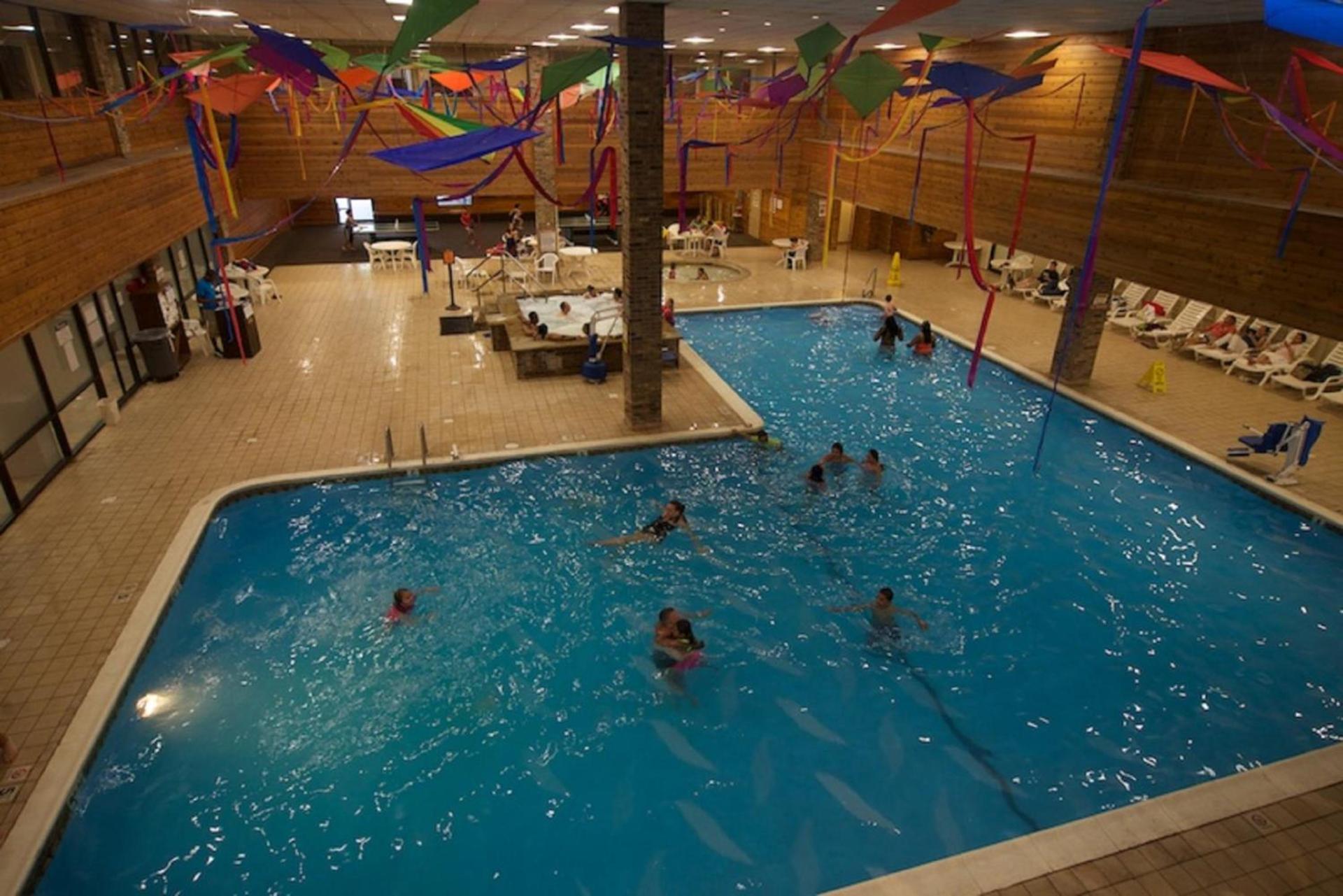 Split Rock Resort photo 25