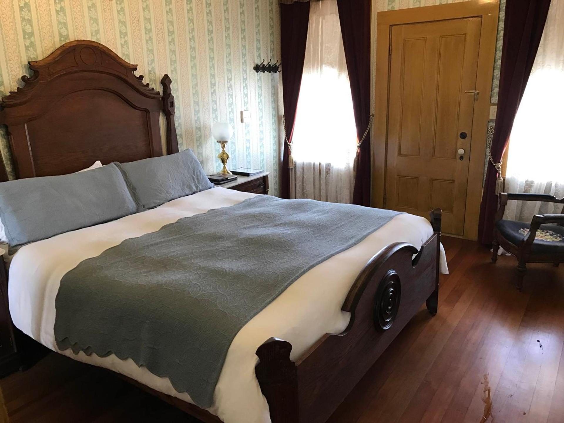 Cosmopolitan Hotel photo 17