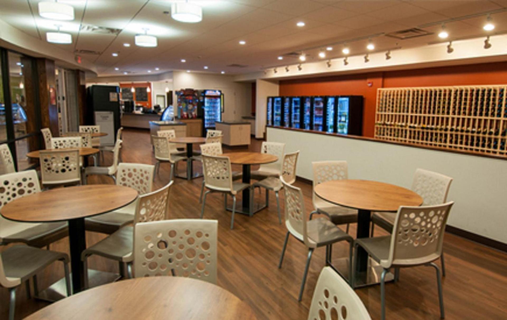 Split Rock Resort photo 24