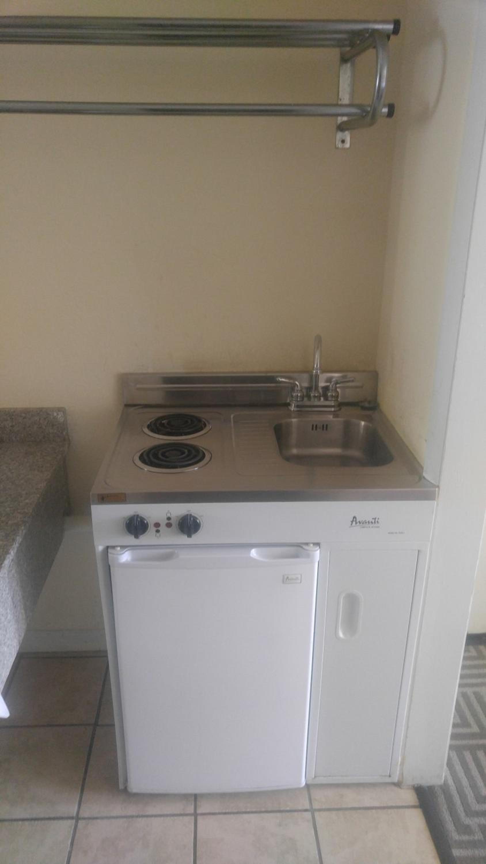 Americourt Extended Stays photo 29