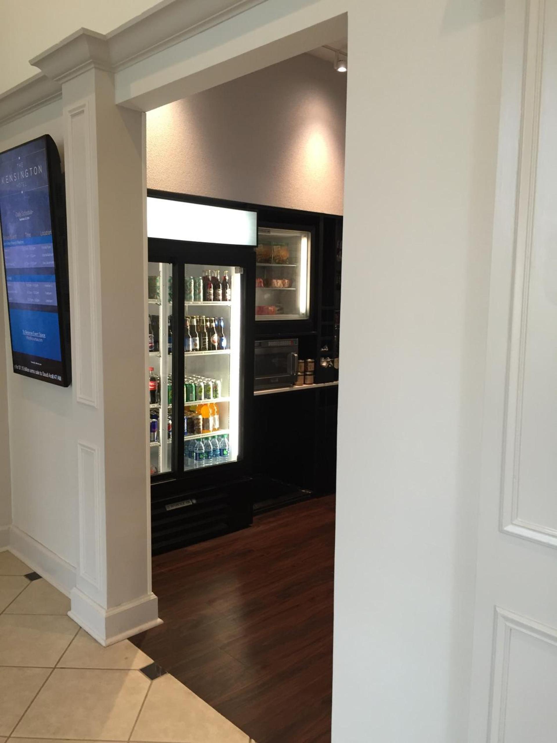 The Kensington Hotel photo 20