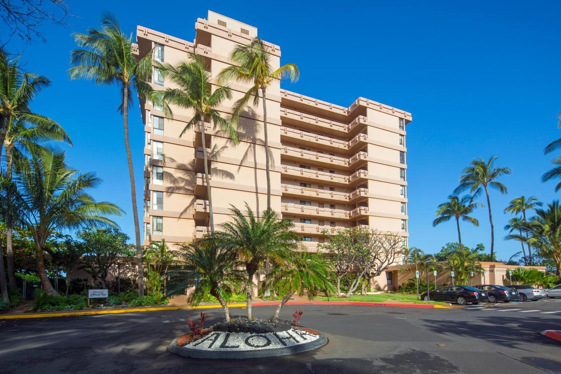 Maui Kai Condos - No Resort Fees photo 40