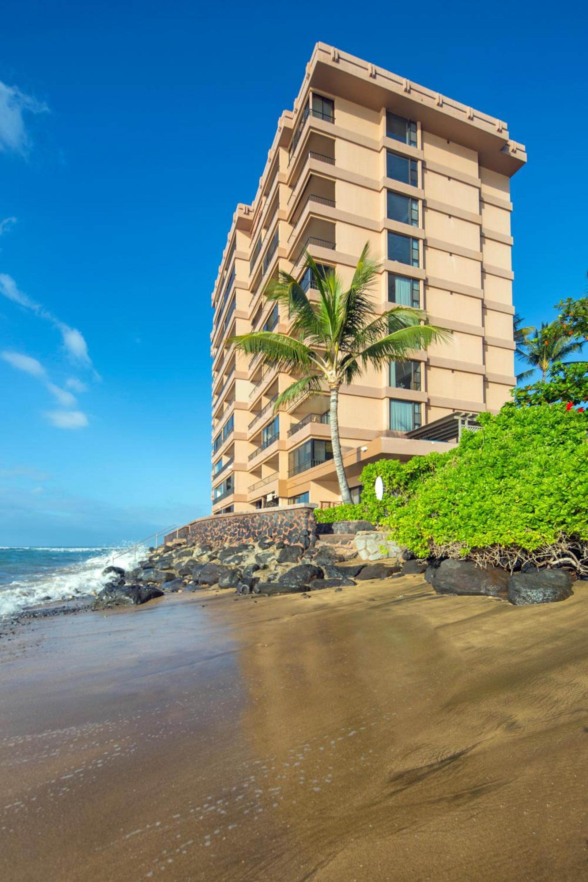 Maui Kai Condos - No Resort Fees photo 37