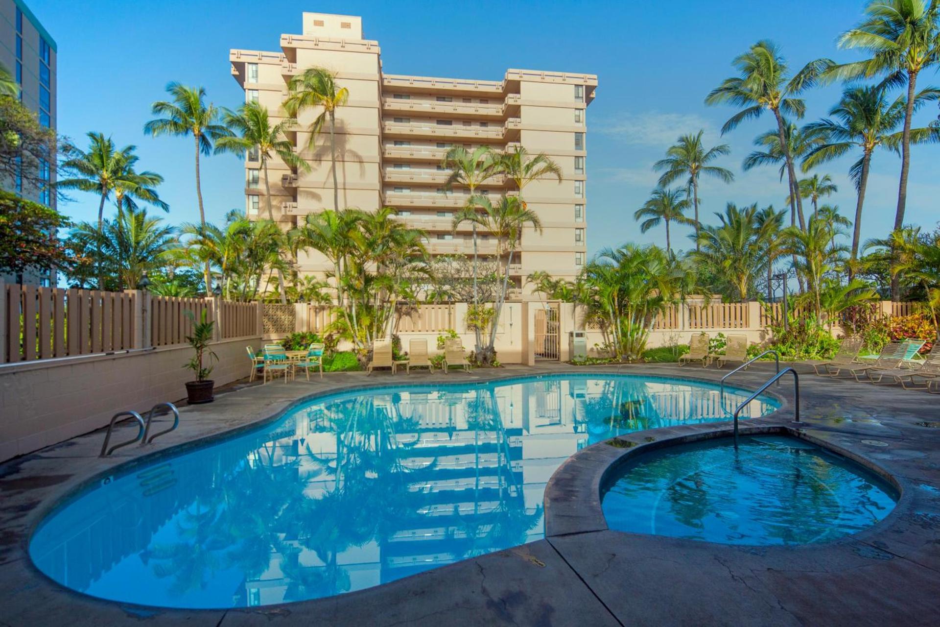 Maui Kai Condos - No Resort Fees photo 26