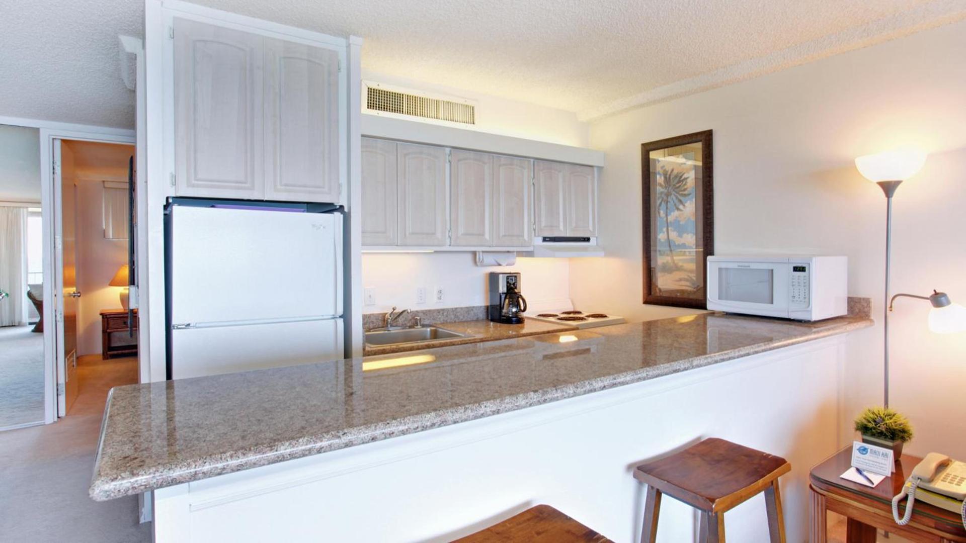 Maui Kai Condos - No Resort Fees photo 35
