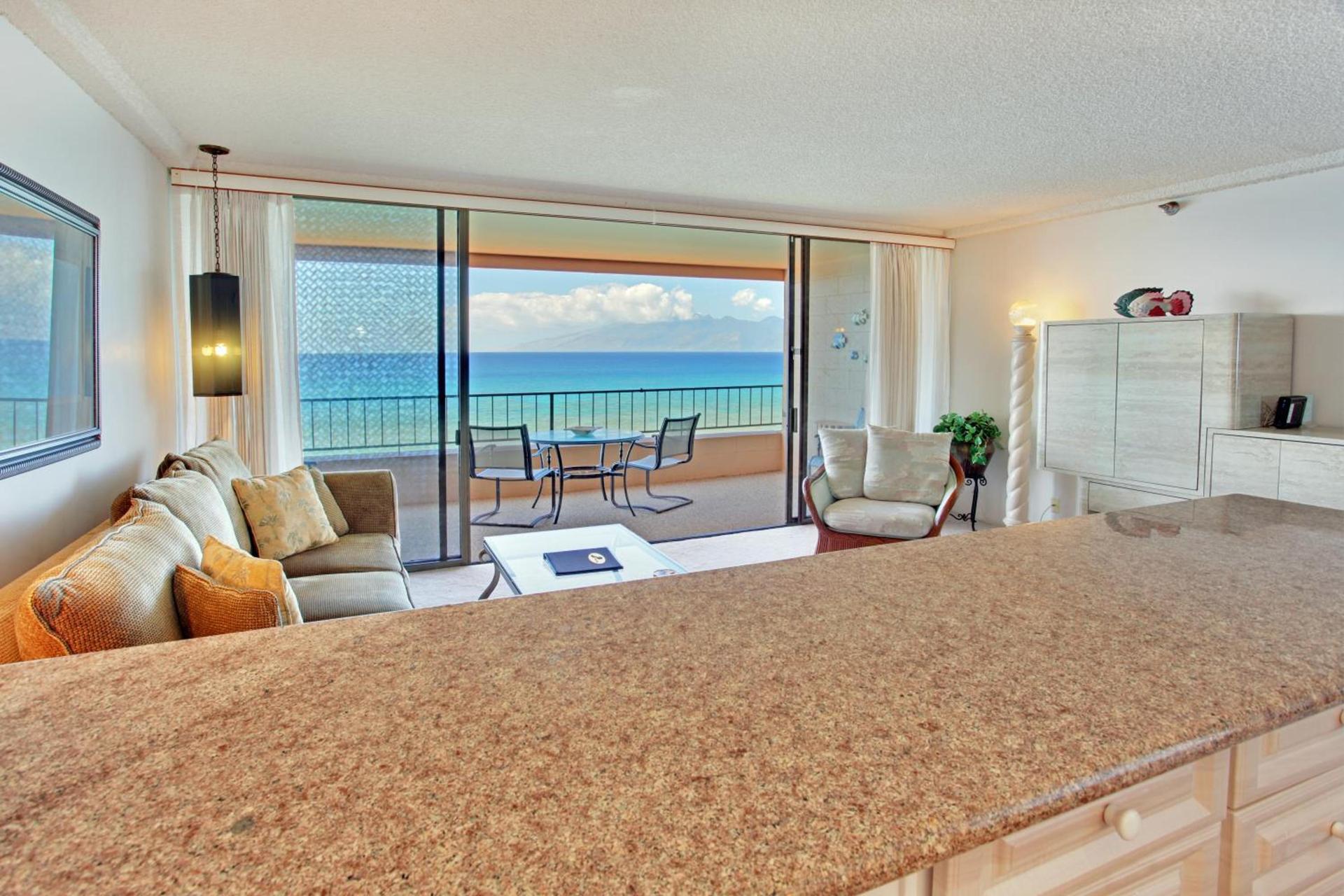 Maui Kai Condos - No Resort Fees photo 38