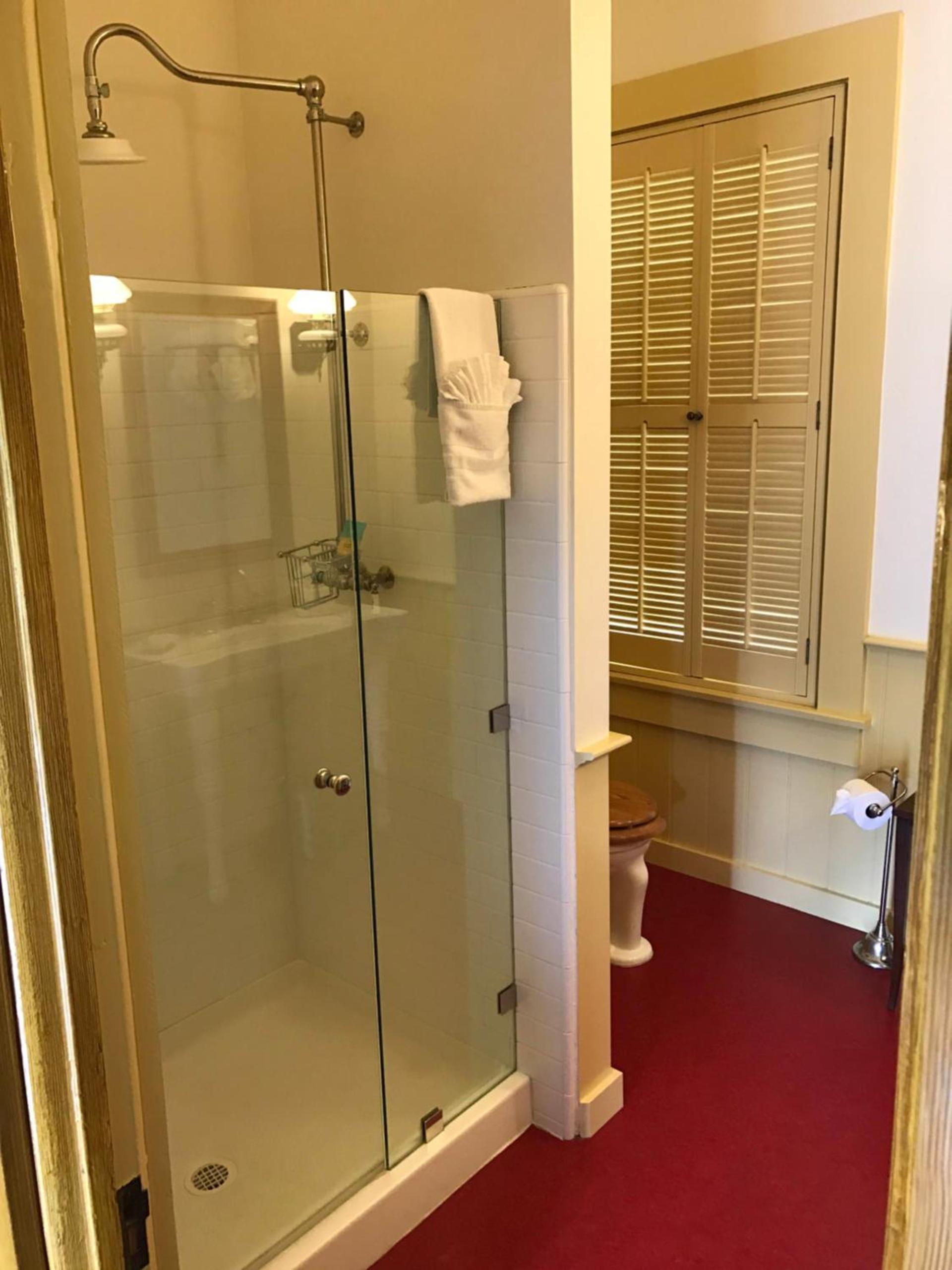 Cosmopolitan Hotel photo 18