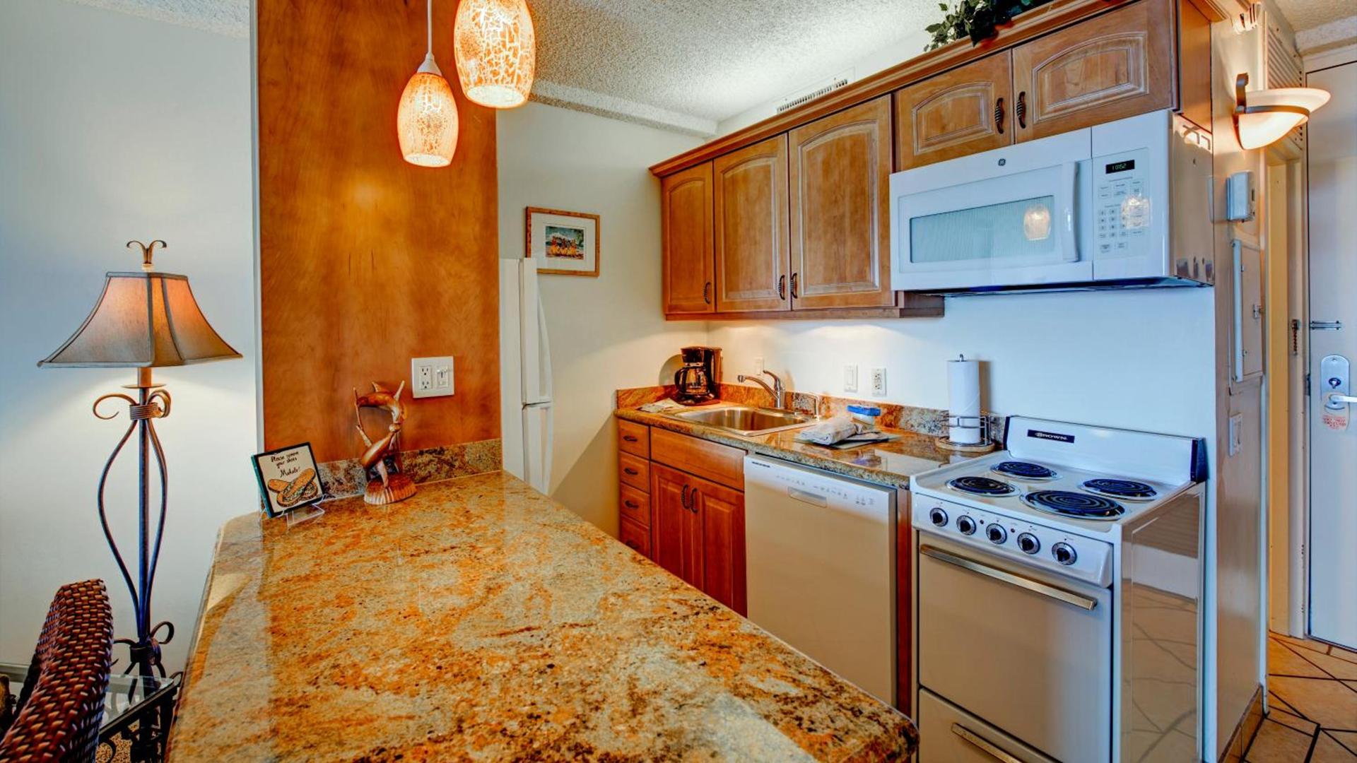 Maui Kai Condos - No Resort Fees photo 39