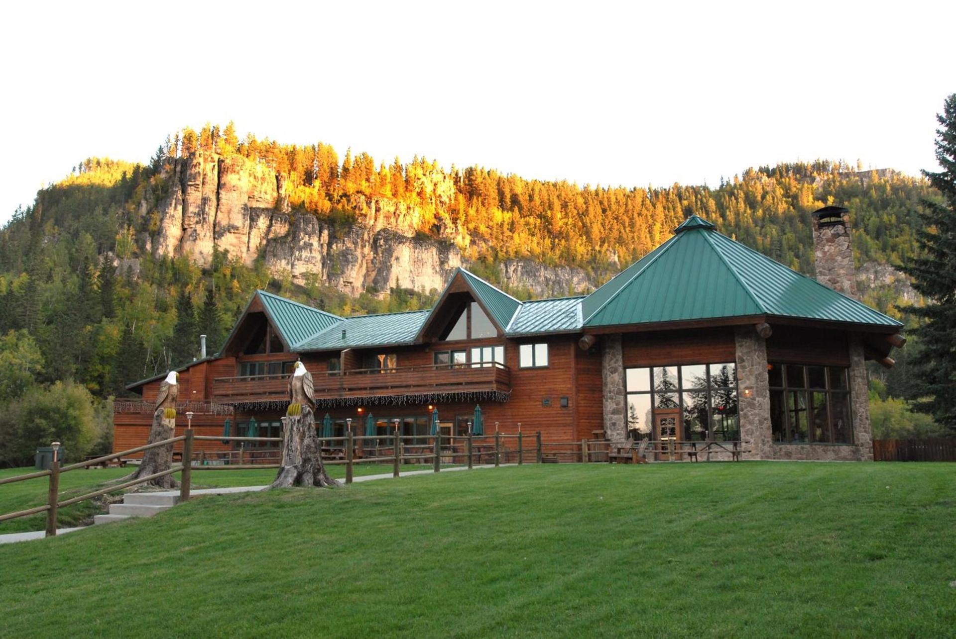 Spearfish Canyon Lodge photo 41