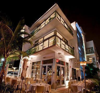 Prime Hotel Miami photo 26