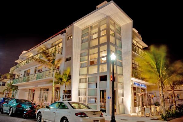 Prime Hotel Miami photo 1