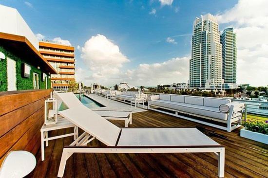 Prime Hotel Miami photo 10