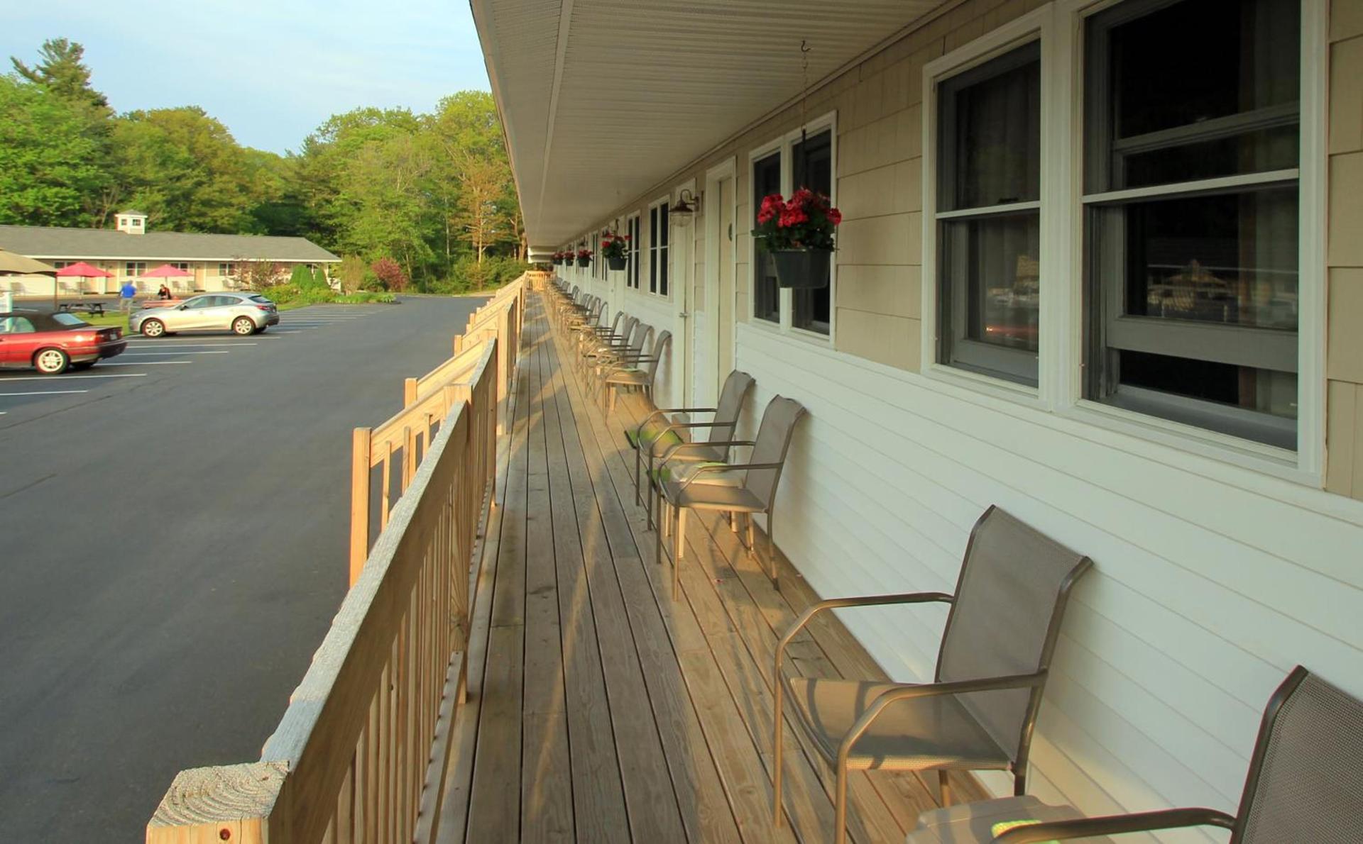 Wells-Ogunquit Resort Motel & Cottages photo 9