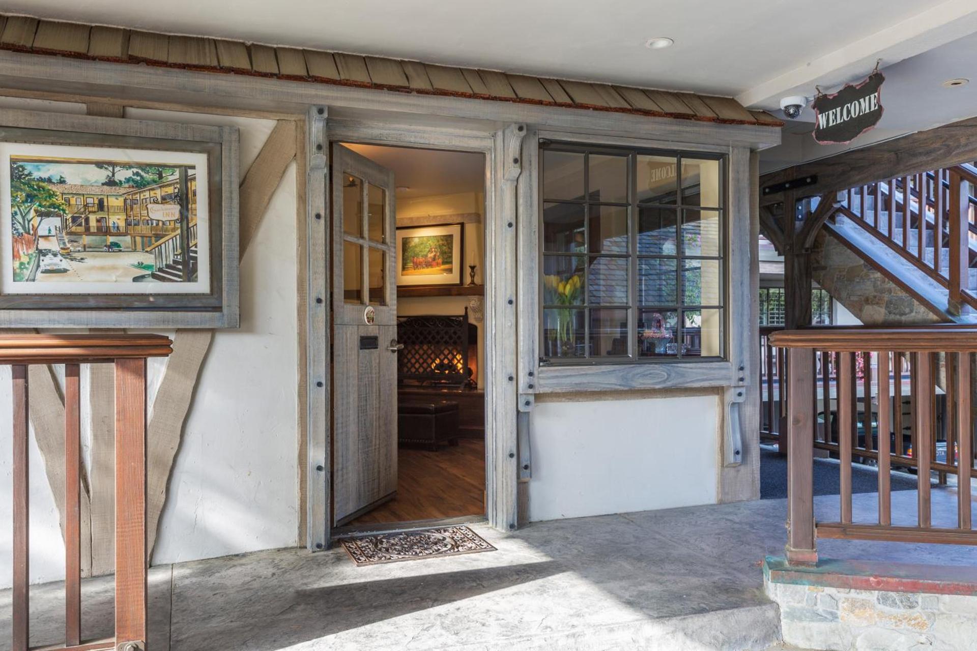 Coachman's Inn, A Four Sisters Inn photo 18