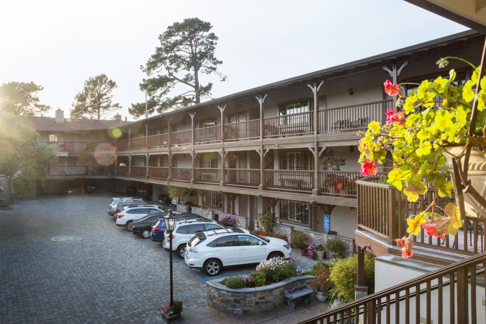 Coachman's Inn, A Four Sisters Inn photo 16