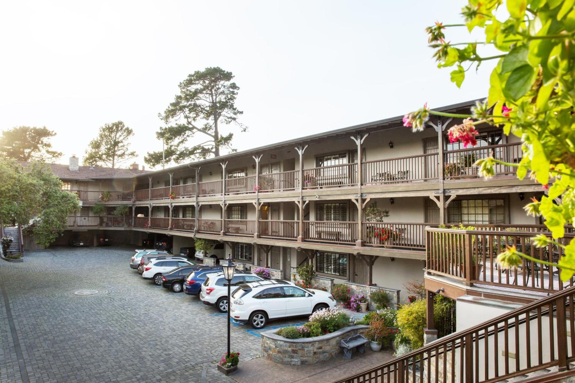 Coachman's Inn, A Four Sisters Inn photo 15