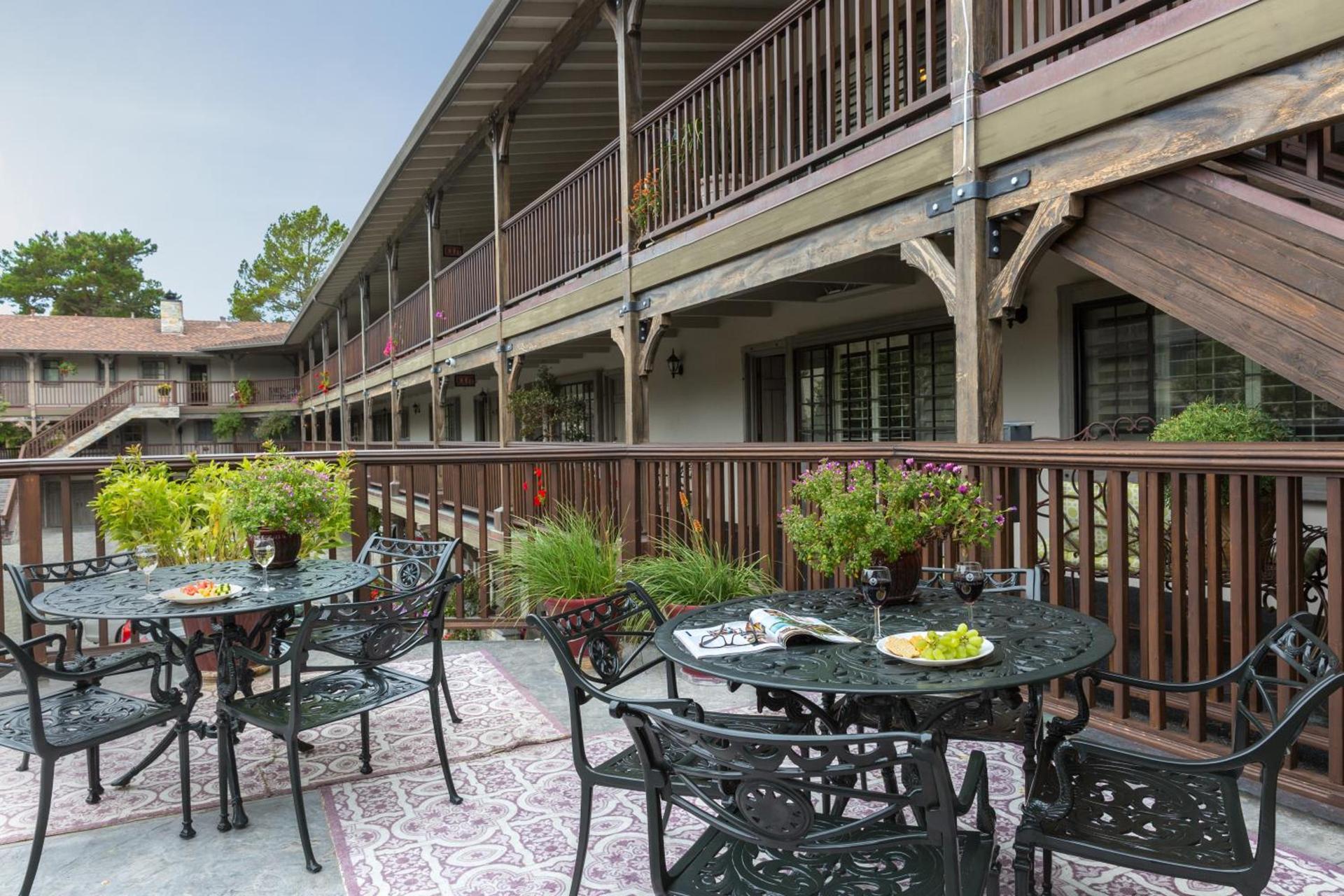Coachman's Inn, A Four Sisters Inn photo 12