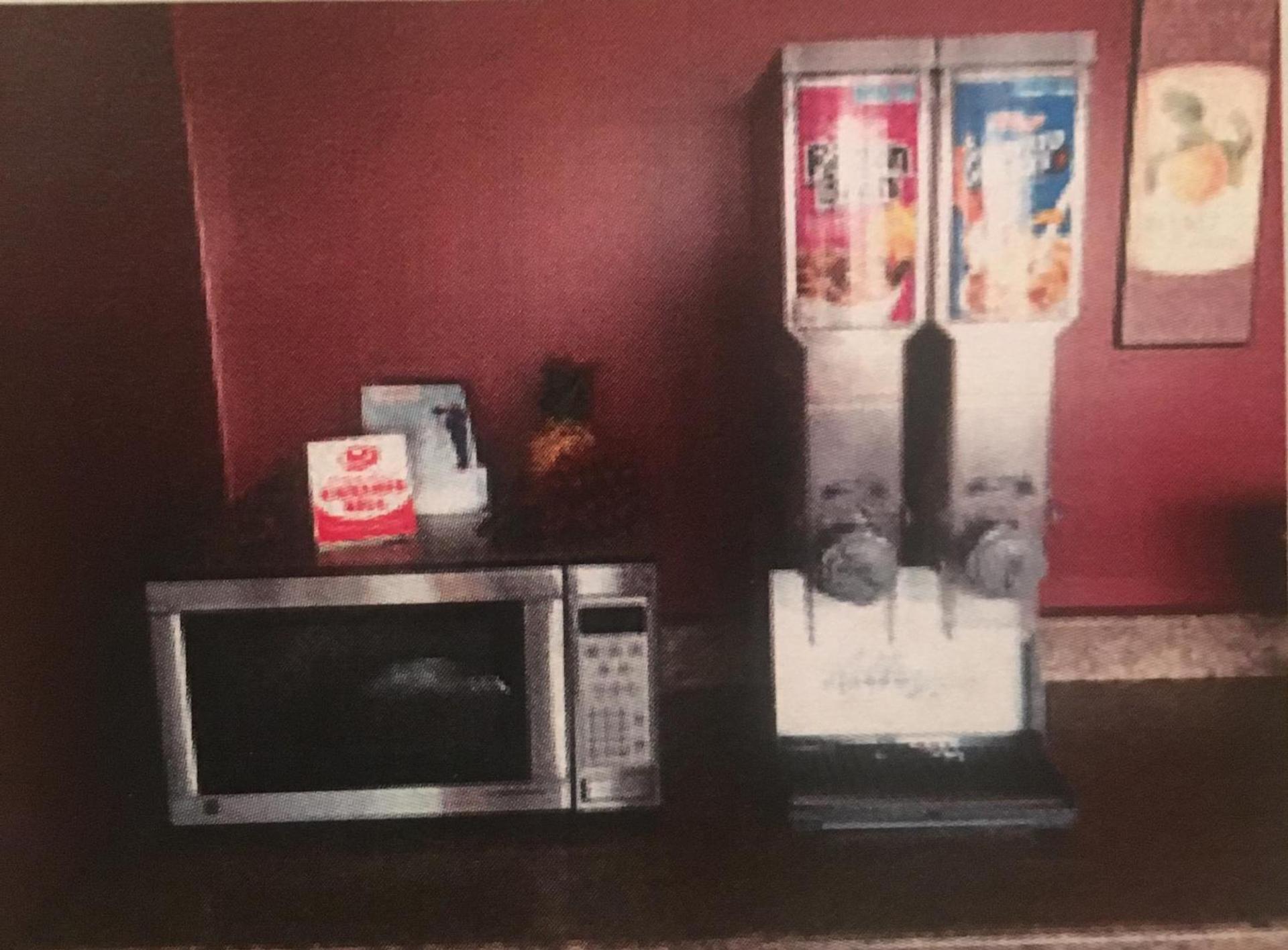 Super 8 by Wyndham New Castle photo 38