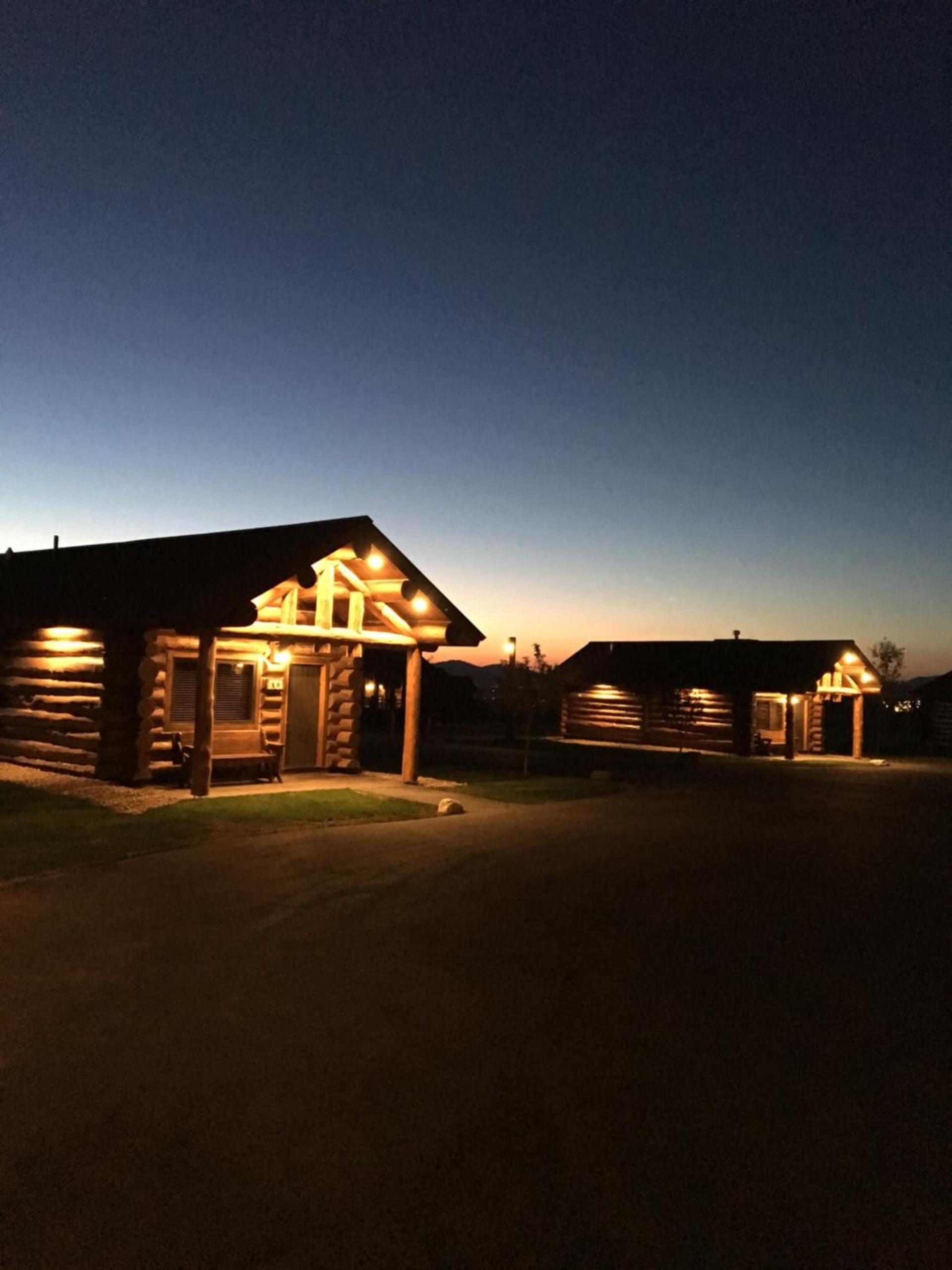 Kodiak Mountain Resort photo 16