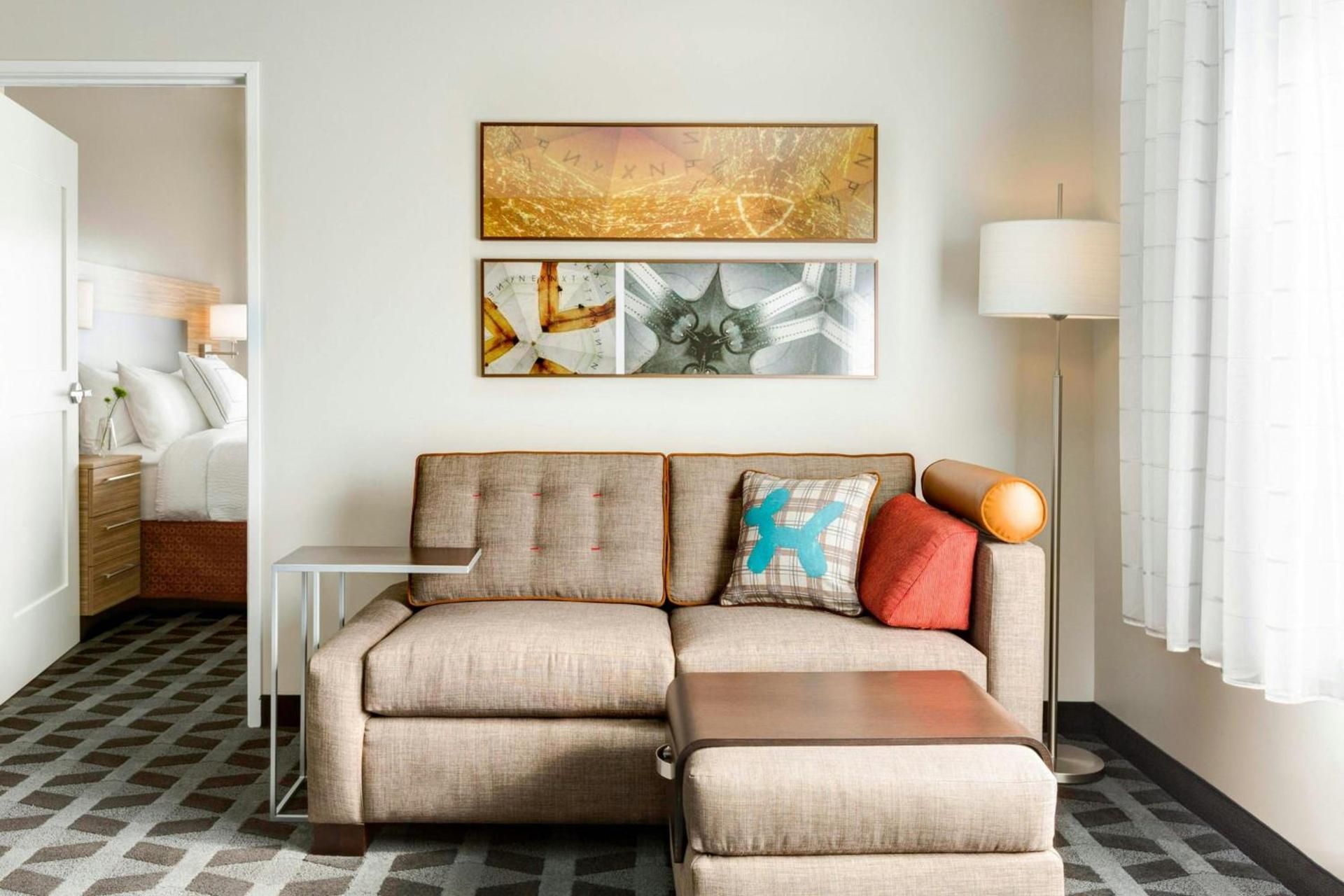 TownePlace Suites by Marriott Toledo Perrysburg photo 4