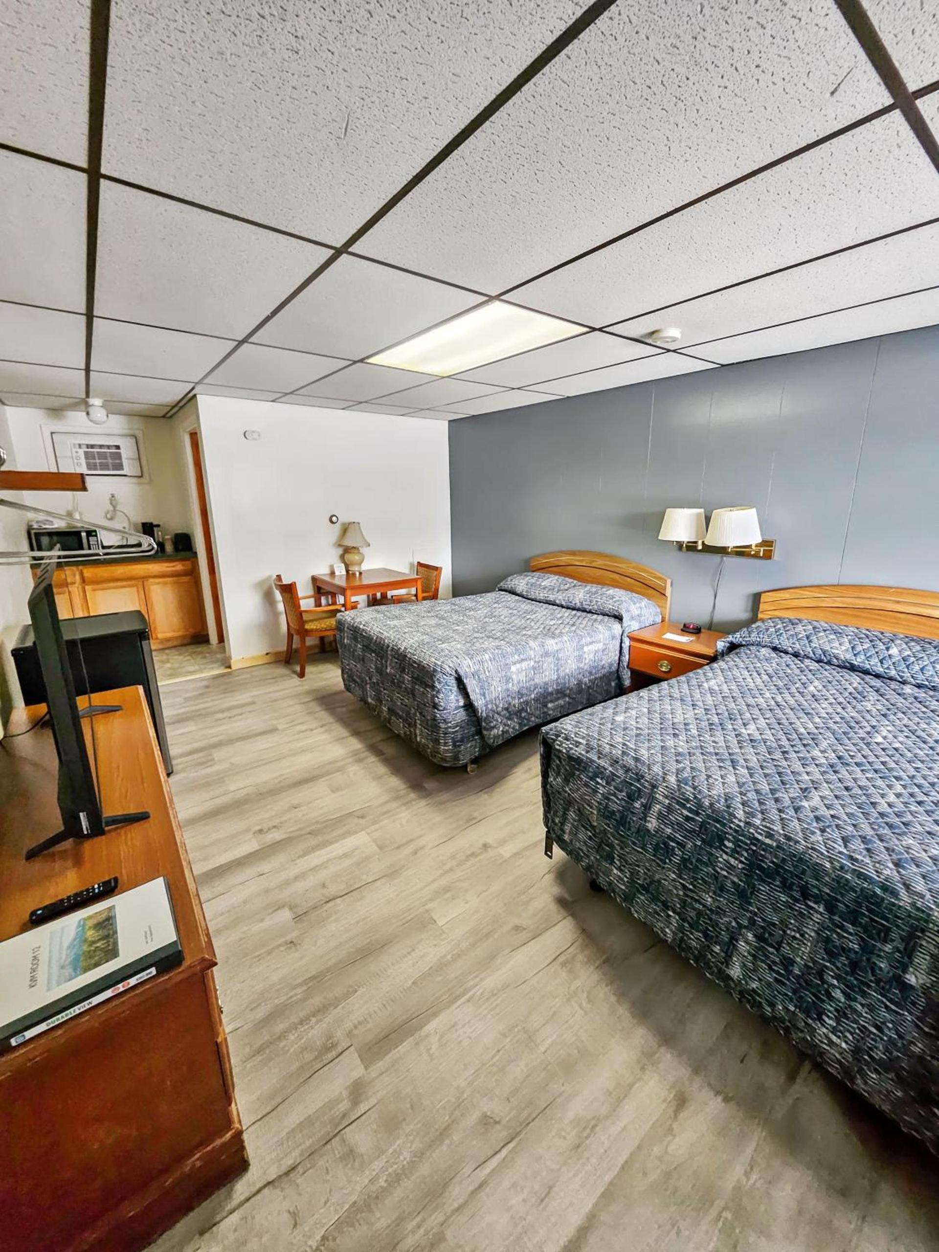 Katahdin Valley Motel photo 12