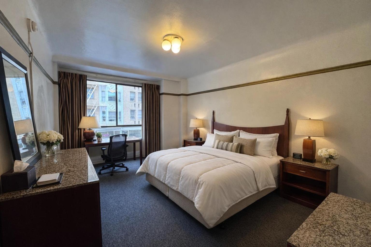 Superhero Hotel photo 13